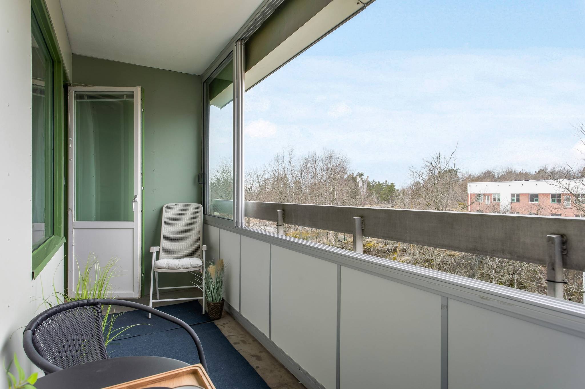 5 rum Lägenhet på Lötsjövägen 89 Hallonbergen Sundbybergs kommun - bild 17