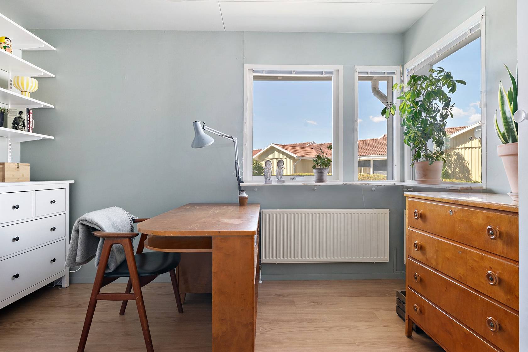 4 rum Lägenhet på Norregårdsgatan 89 Norregård Älmhults kommun - bild 10
