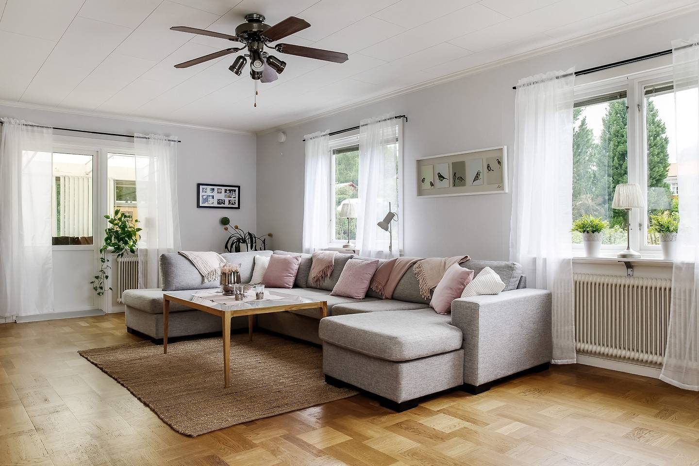 6 rum Villa på JÄRVSÖ, Skästra byväg 36, "Disponentbostaden" Järvsö Ljusdals kommun - bild 14