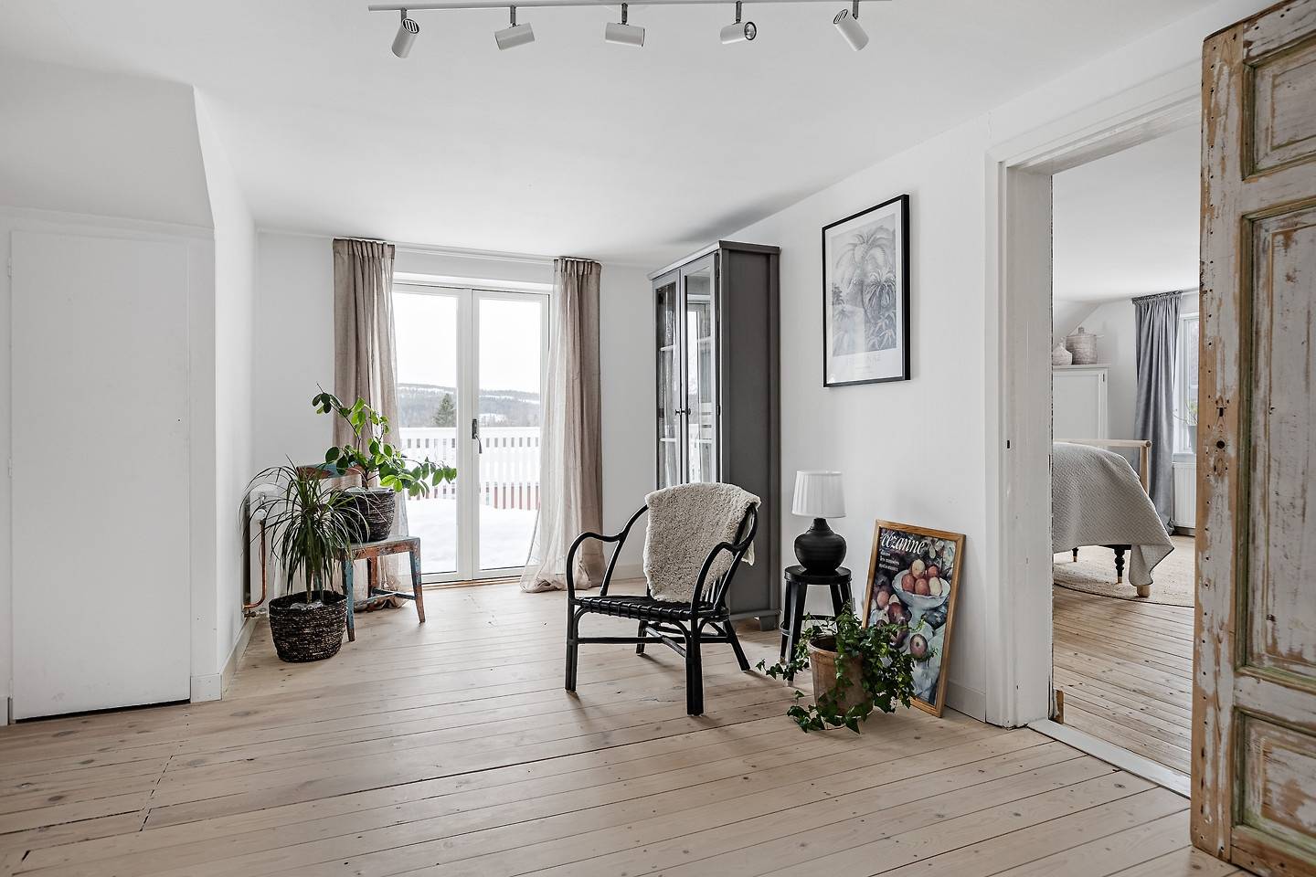 6 rum Villa på Klissvägen 17A Sidsjö Sundsvalls kommun - bild 29