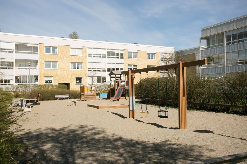 2 rum Lägenhet på Januarivägen 12 Johannedal Sundsvalls kommun - bild 14