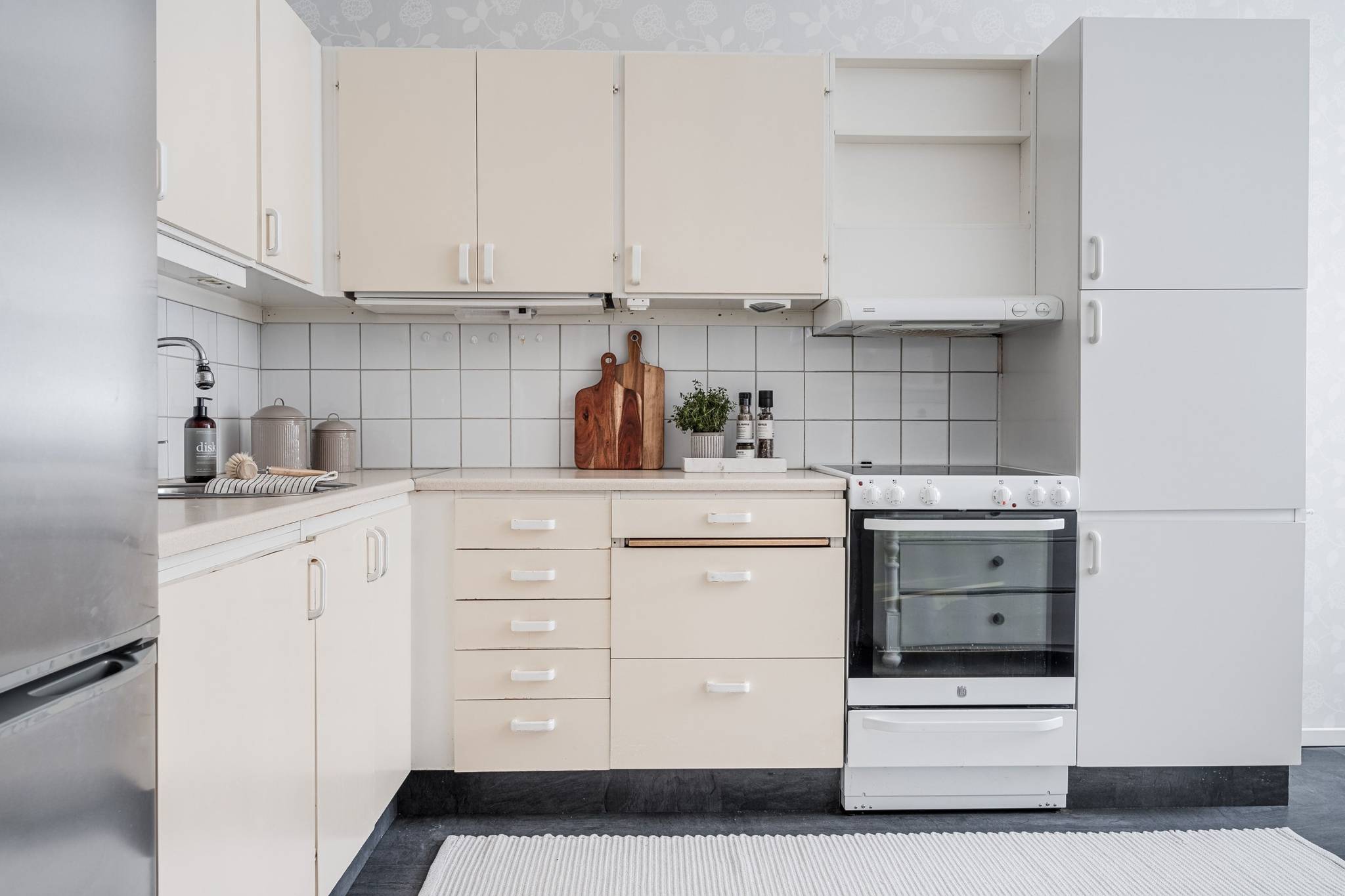 3 rum Lägenhet på Mo i Ranagatan 184 Anderstorp Skellefteå kommun - bild 4