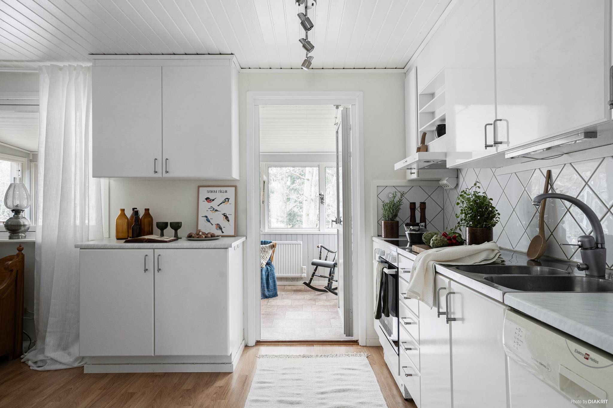 4 rum Villa på Lyckevägen 14 Närsbo Alingsås kommun - bild 15