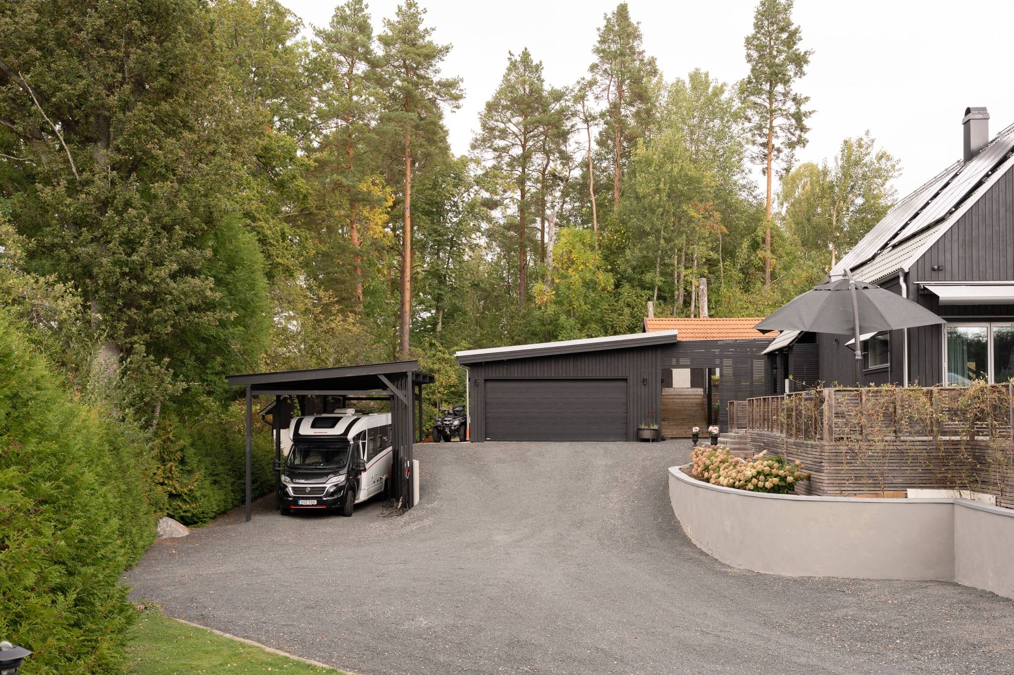 6 rum Villa på Flintabacken 3 Kvicksund Västerås kommun - bild 31