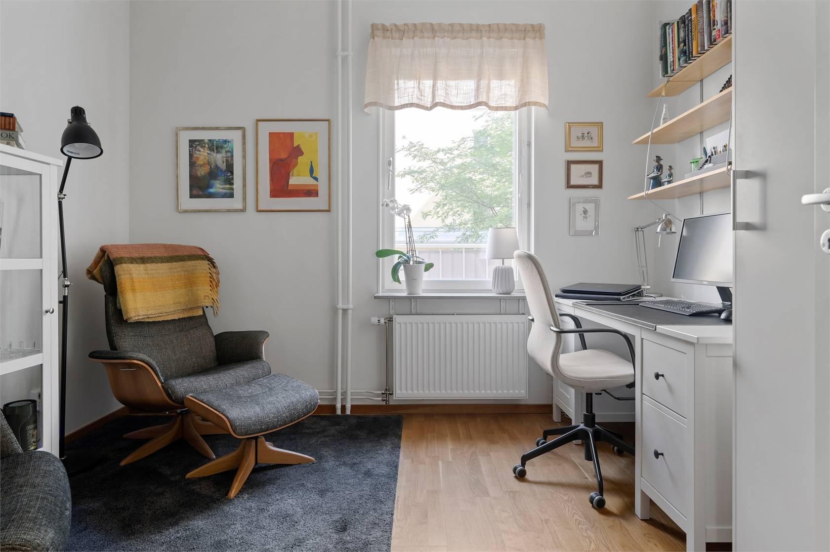 3 rum Lägenhet på Sjöviksvägen 25 Liljeholmskajen Stockholms kommun - bild 15
