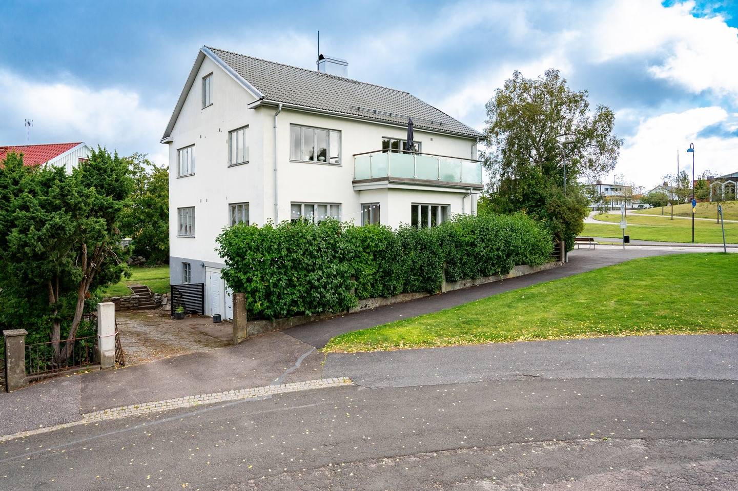 9 rum Villa på Kyrkerörsgatan 17 Kyrkerör Falköpings kommun - bild 3