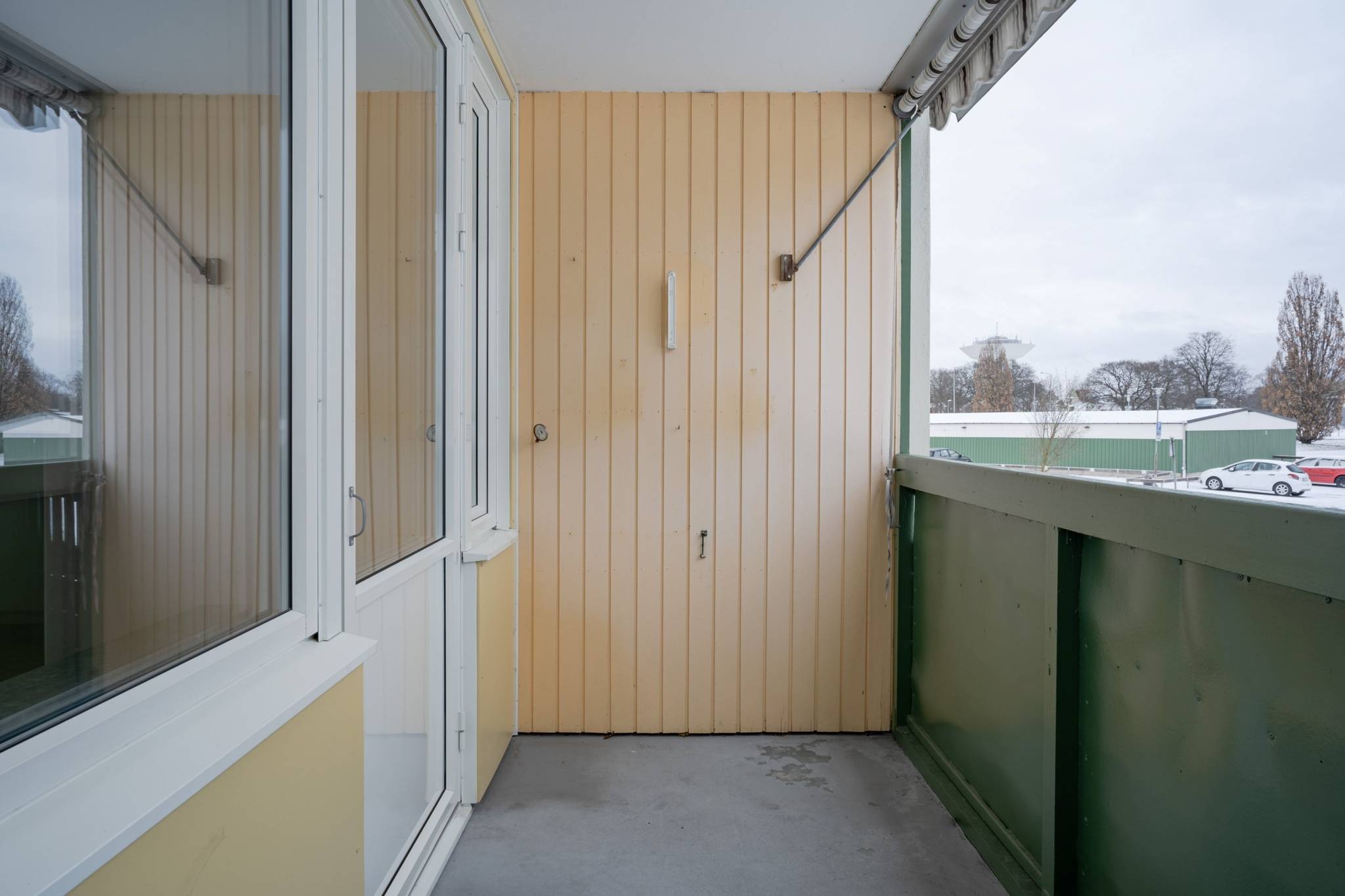 2 rum Lägenhet på Djurängsvägen 74A Djurängen Kalmar kommun - bild 10