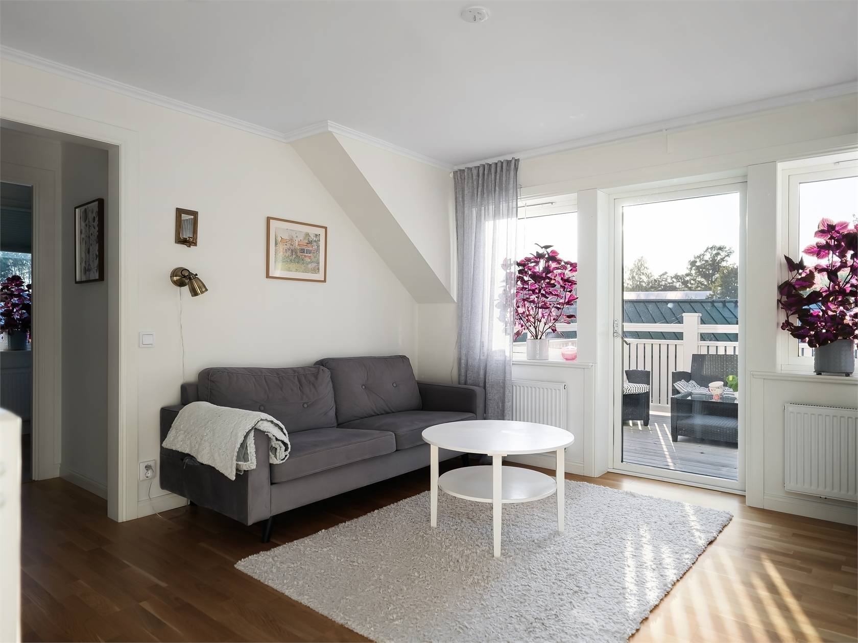 7 rum Villa på Svärtings gata 20 Källberga Nynäshamns kommun - bild 19