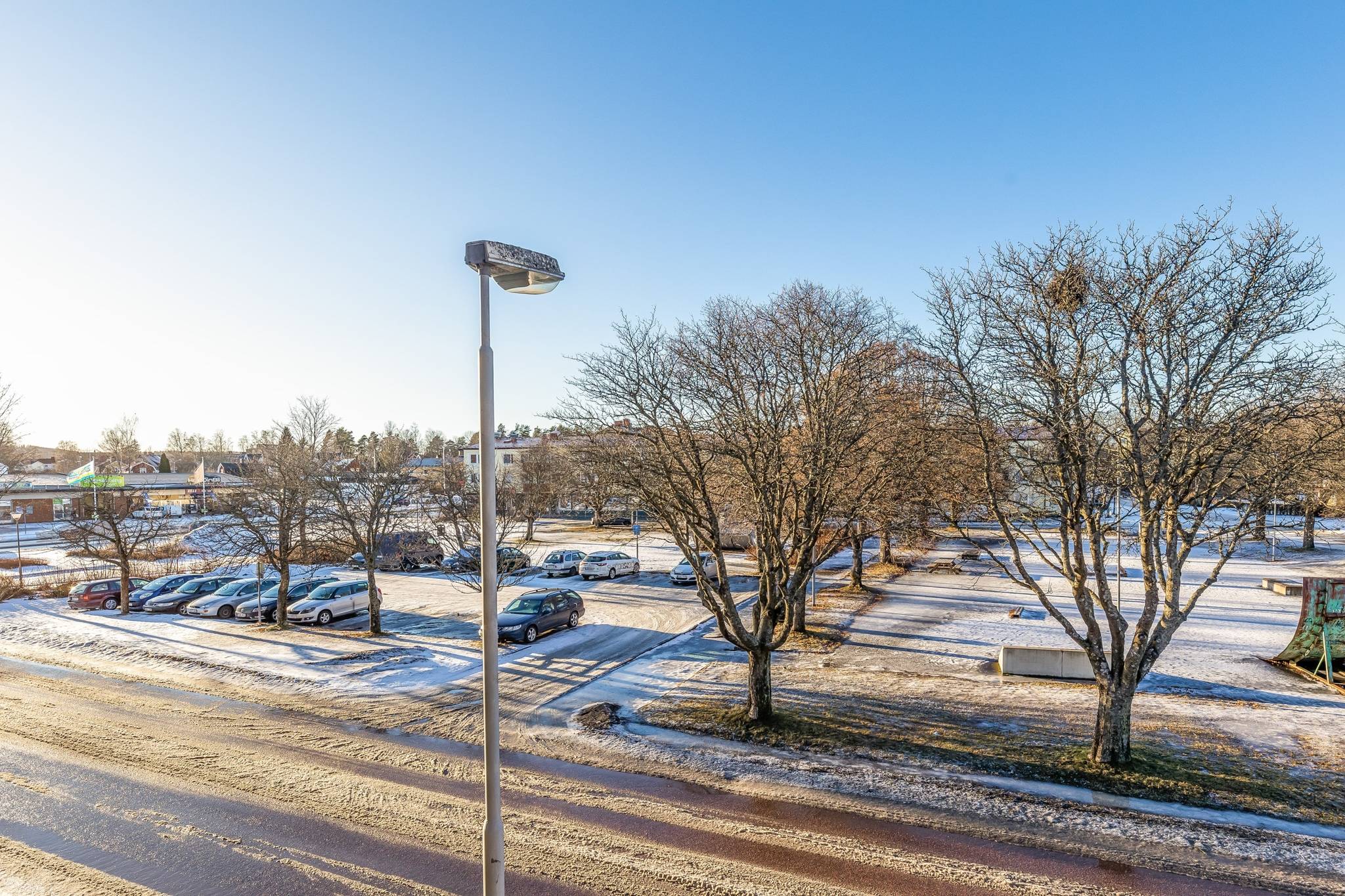1 rum Lägenhet på Timmermansvägen 6C LUDVIKA Marnäs Ludvika kommun - bild 3