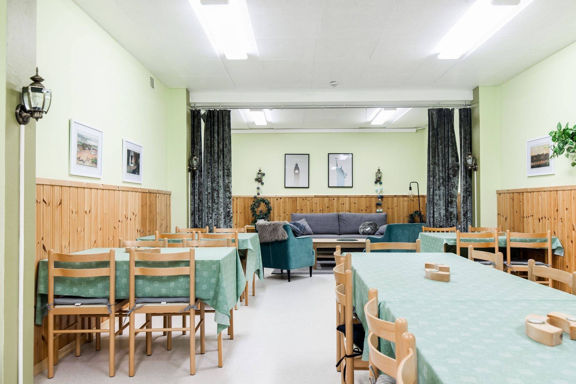 3 rum Lägenhet på Filipstadsvägen 27A Bohult Karlskoga kommun - bild 45