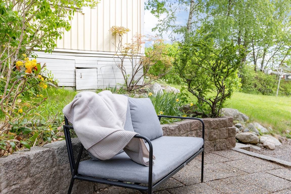 4 rum Lägenhet på Rosbacken 46 Hässelby Södra Villastad Stockholms kommun - bild 25