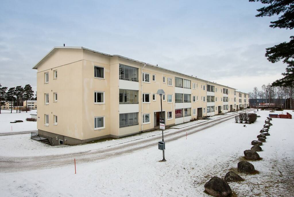 5 rum Lägenhet på Djurgårdsvägen 55A Djurgården Kristinehamns kommun - bild 5