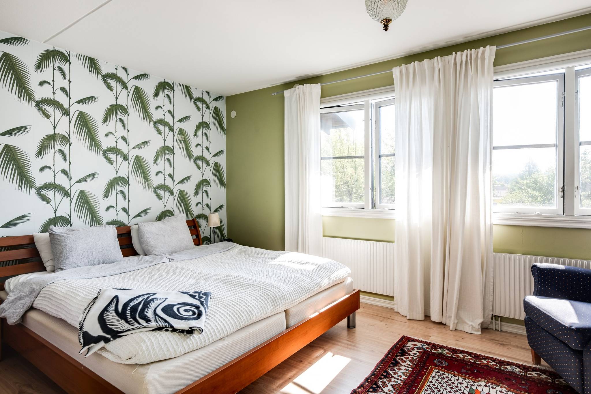 6 rum Radhus på Brunnsallén 223 Ramlösa Helsingborgs kommun - bild 13