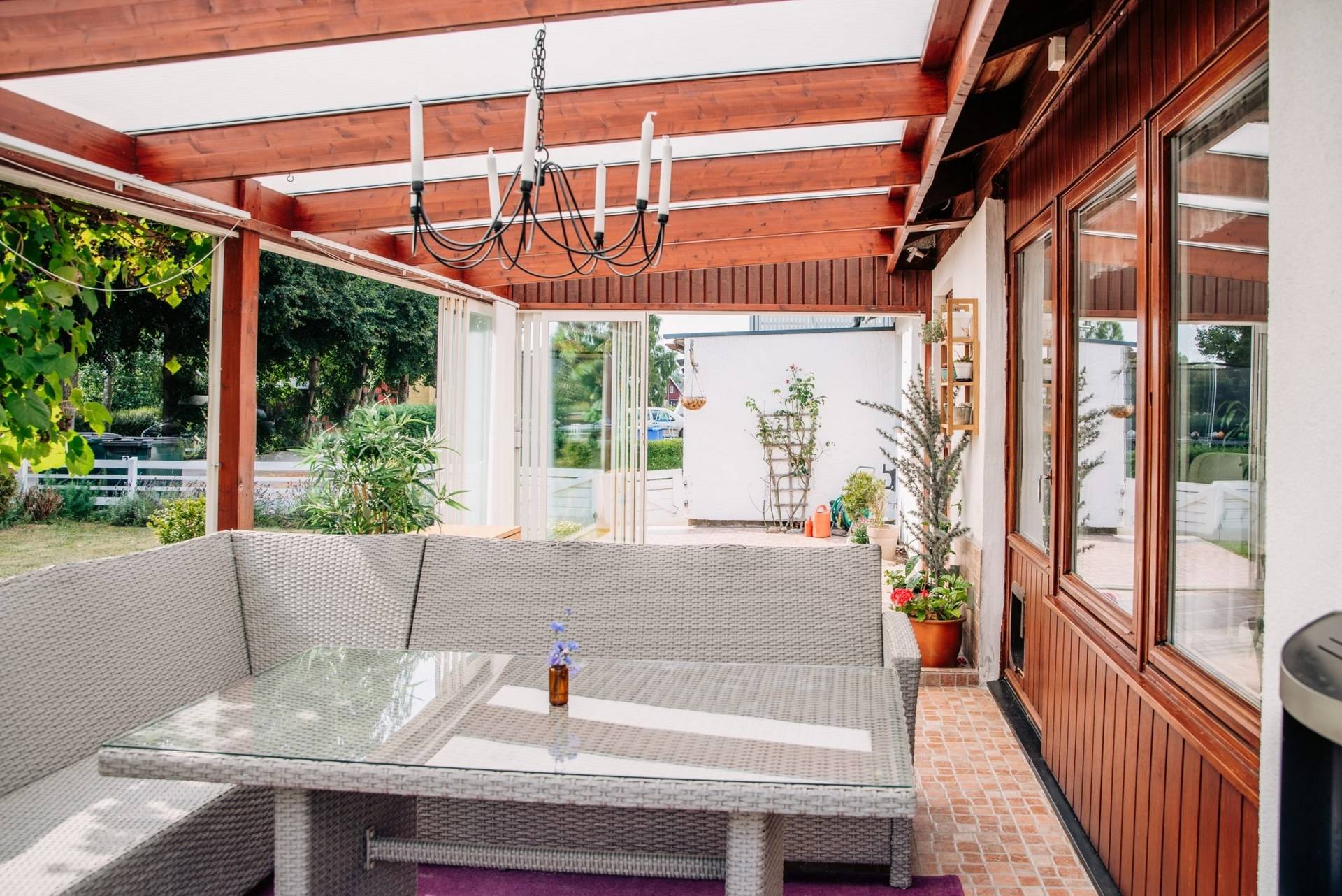 4 rum Villa på Anna Brahes väg 2 Eslövs kommun - bild 6