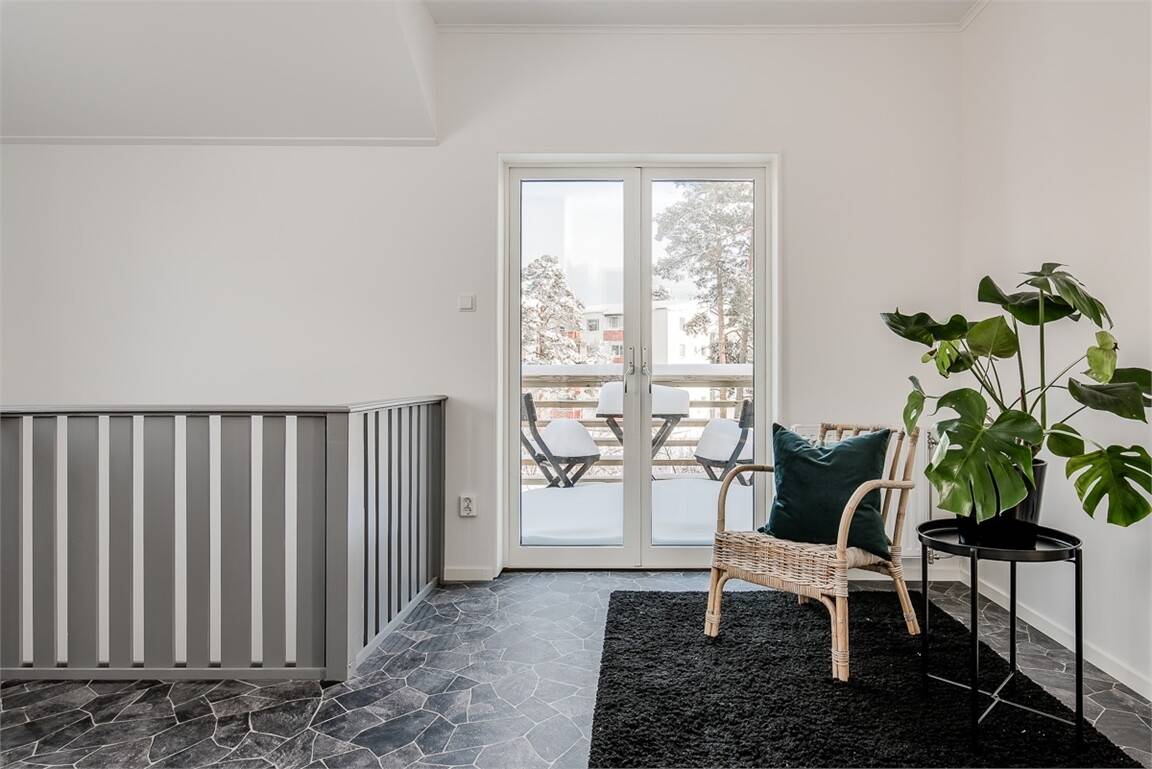 6 rum Villa på Barrsätra furuväg 52 Barrsätra Sandvikens kommun - bild 34