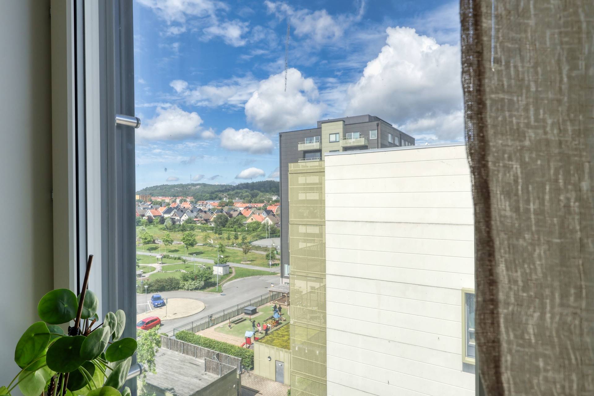 3 rum Lägenhet på Rundbäcksgatan 16 Centrala Hisingen - Kvillebäcken Göteborgs kommun - bild 33