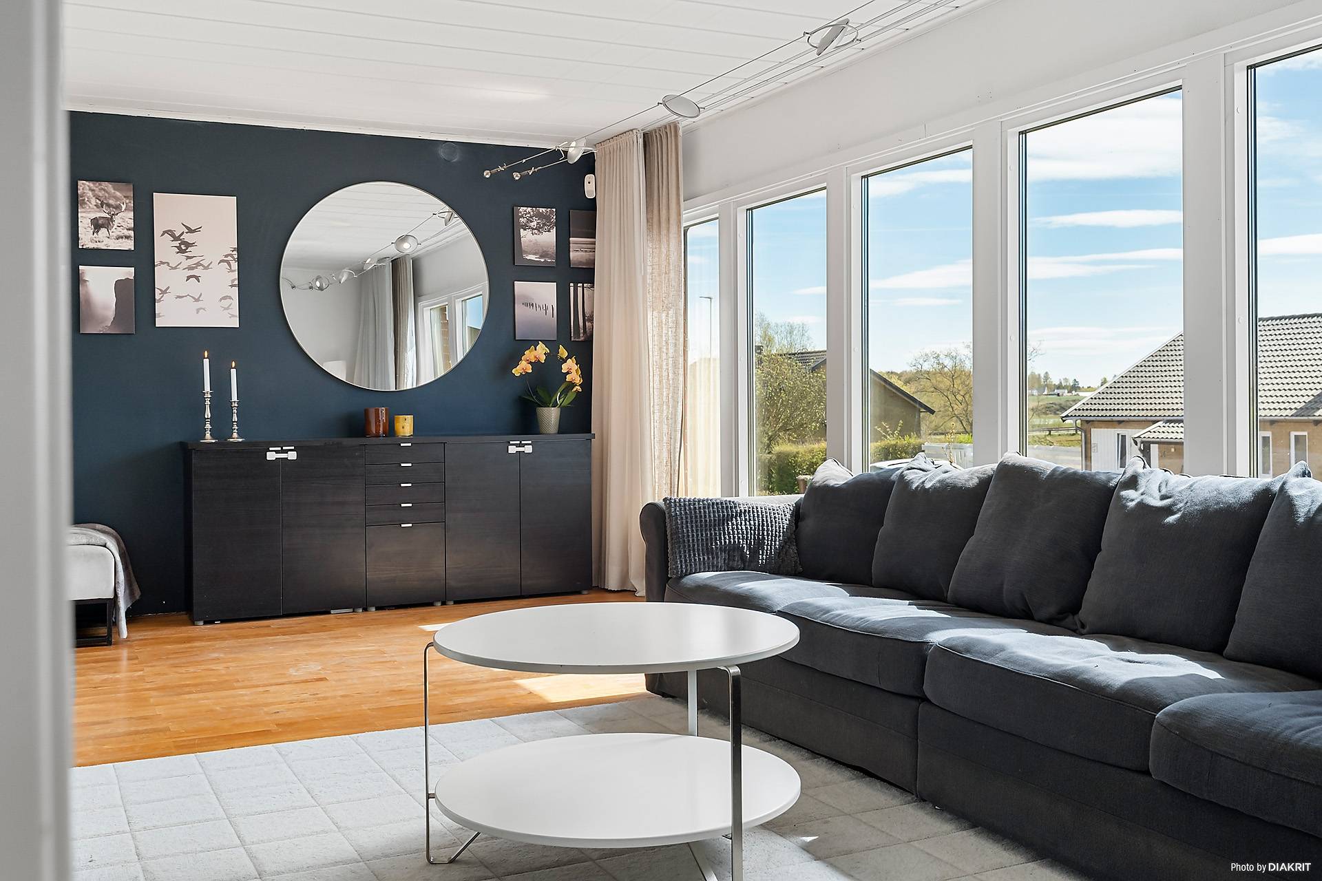 4 rum Villa på Nissebovägen 41 Nissebo Landskrona kommun - bild 10