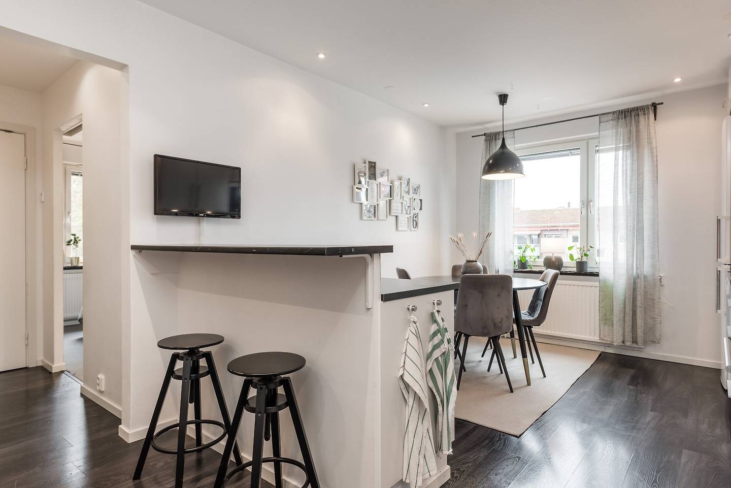 3 rum Lägenhet på Malmgatan 31C Centralt Avesta kommun - bild 18