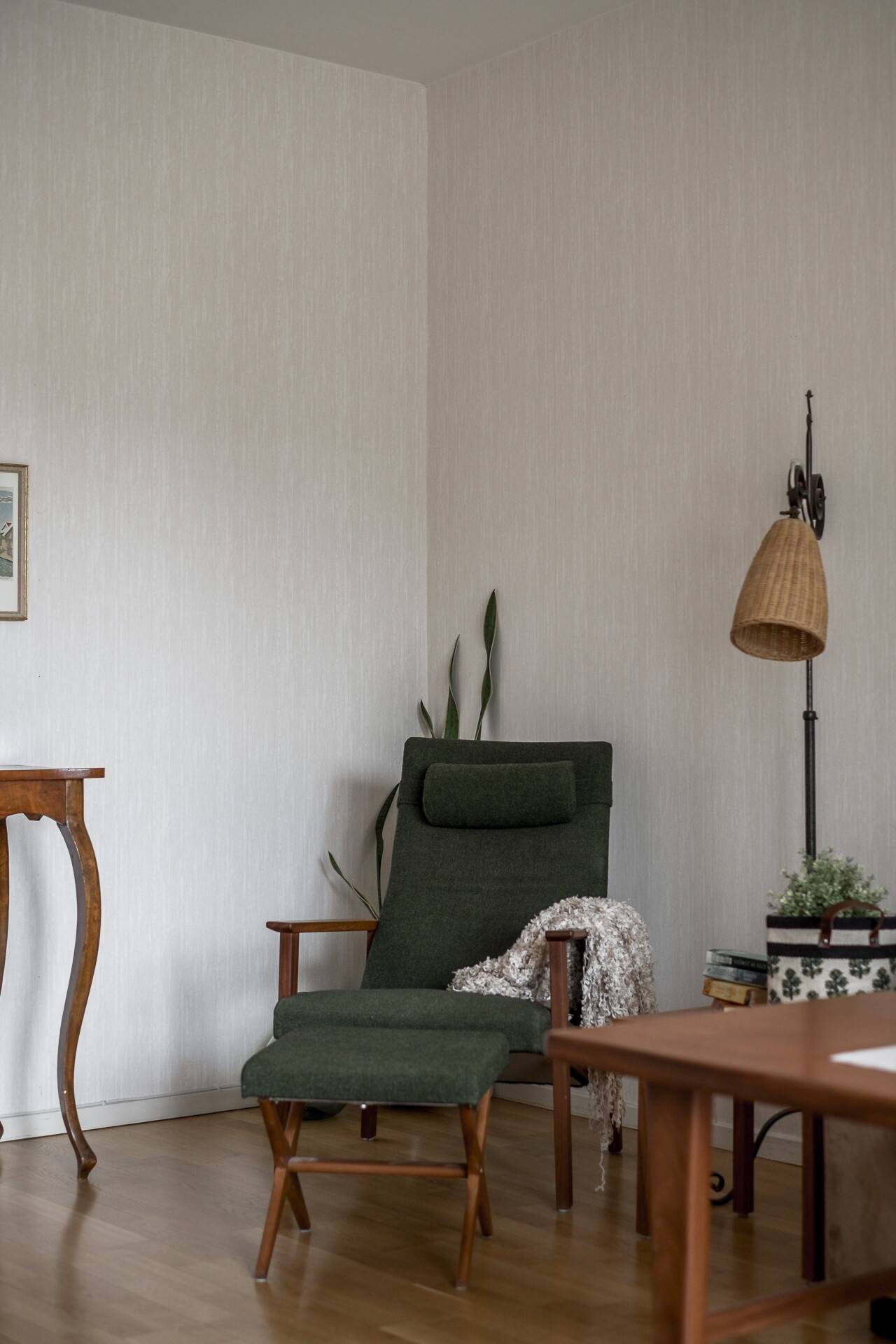 2 rum Lägenhet på Trinnöjegatan 27B Ranten Falköpings kommun - bild 3