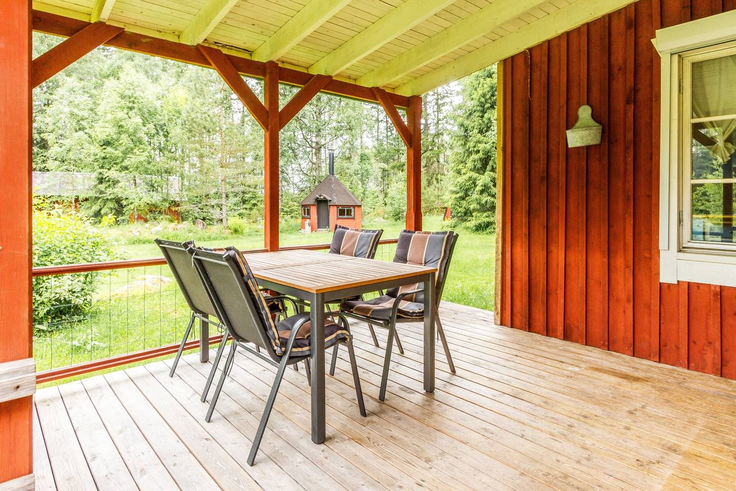 4 rum Villa på Gustavsfors 101 Hagfors kommun - bild 6