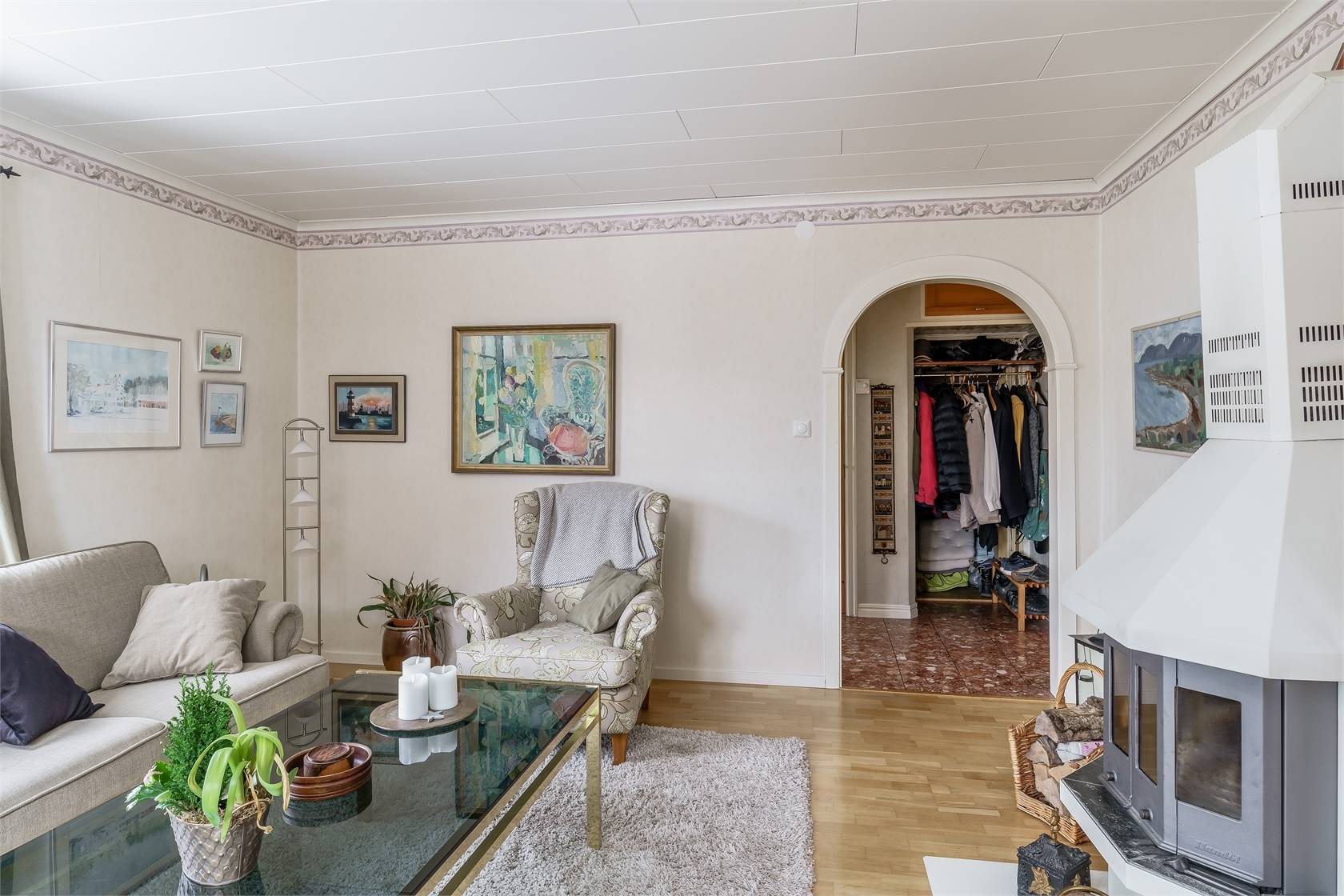 4 rum Villa på Östra Ekdalsgatan 24 Johannesdal. Västerviks kommun - bild 10