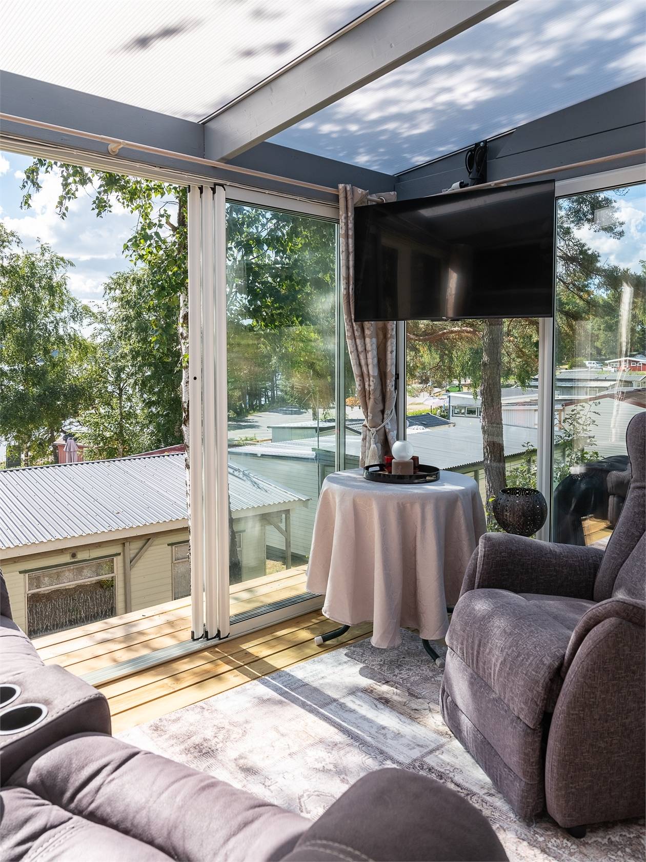 2 rum Fritidshus på Hafsten Resort 122 Hafsten Uddevalla kommun - bild 7