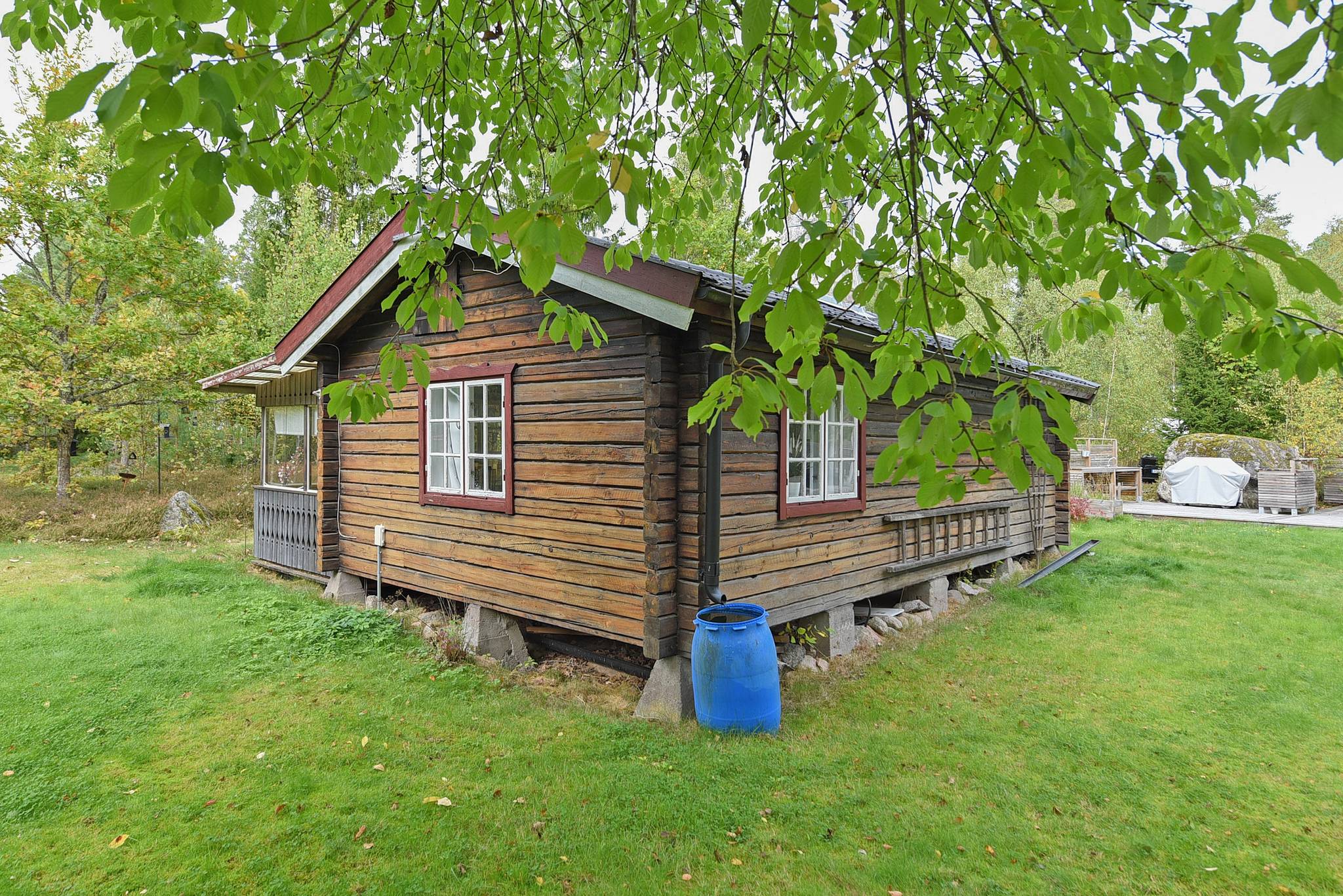 1 rum fritidshus på Bengtsgård 50 Bengtsgård, Kristinehamns kommun - bild 2