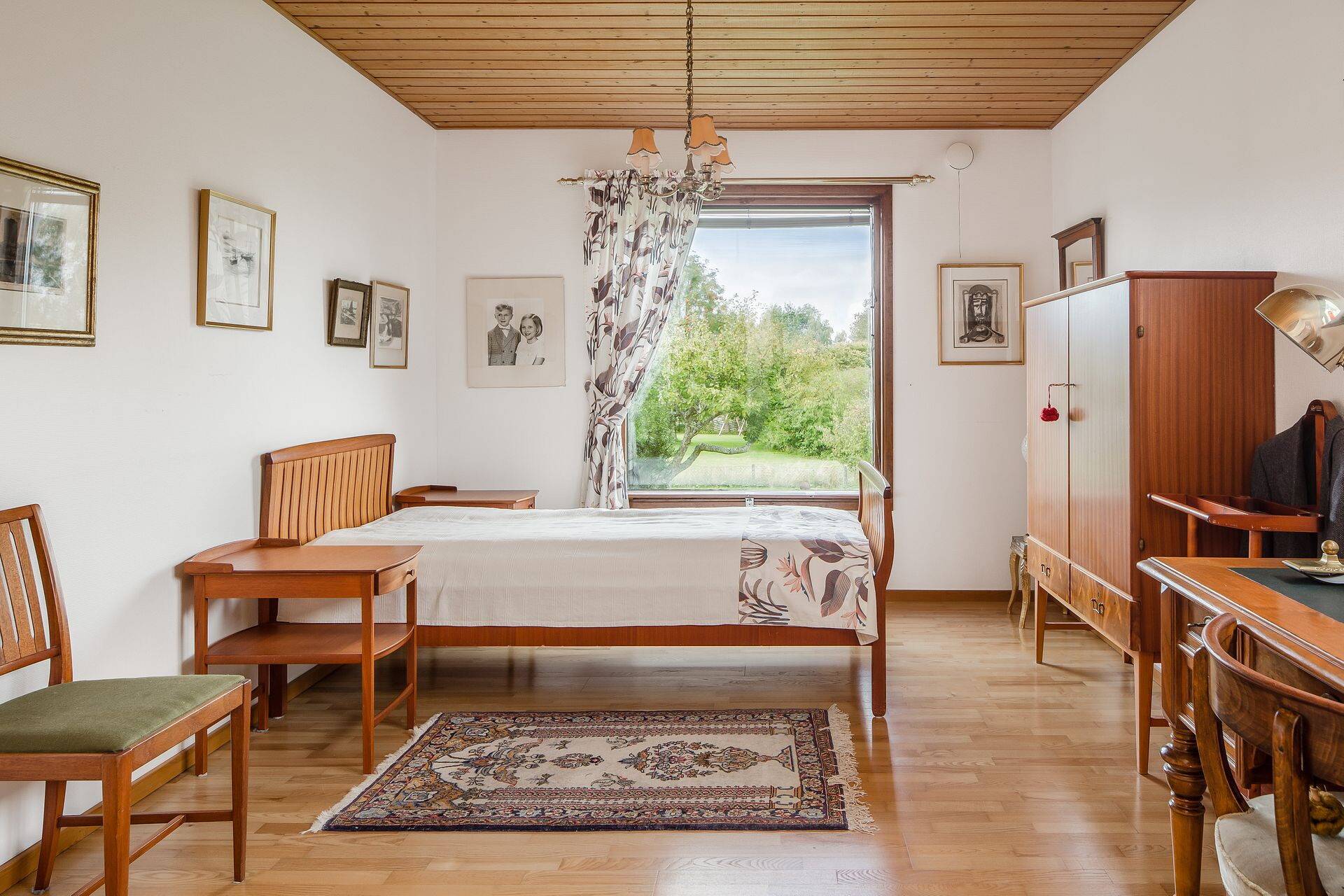 4 rum Villa på Vilshärads Raketväg 12 Halmstads kommun - bild 7