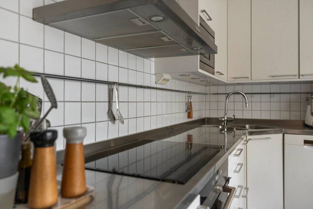 4 rum Lägenhet på Vättersvägen 28 Årsta Stockholms kommun - bild 4