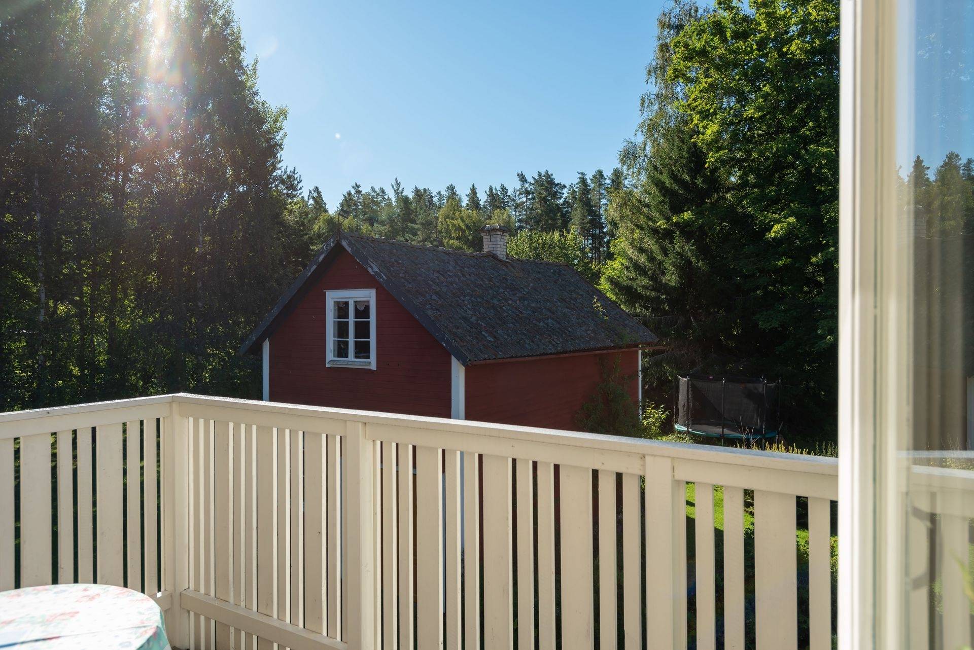 3 rum Villa på Lerbäcksvägen 18 Åsbro Askersunds kommun - bild 50