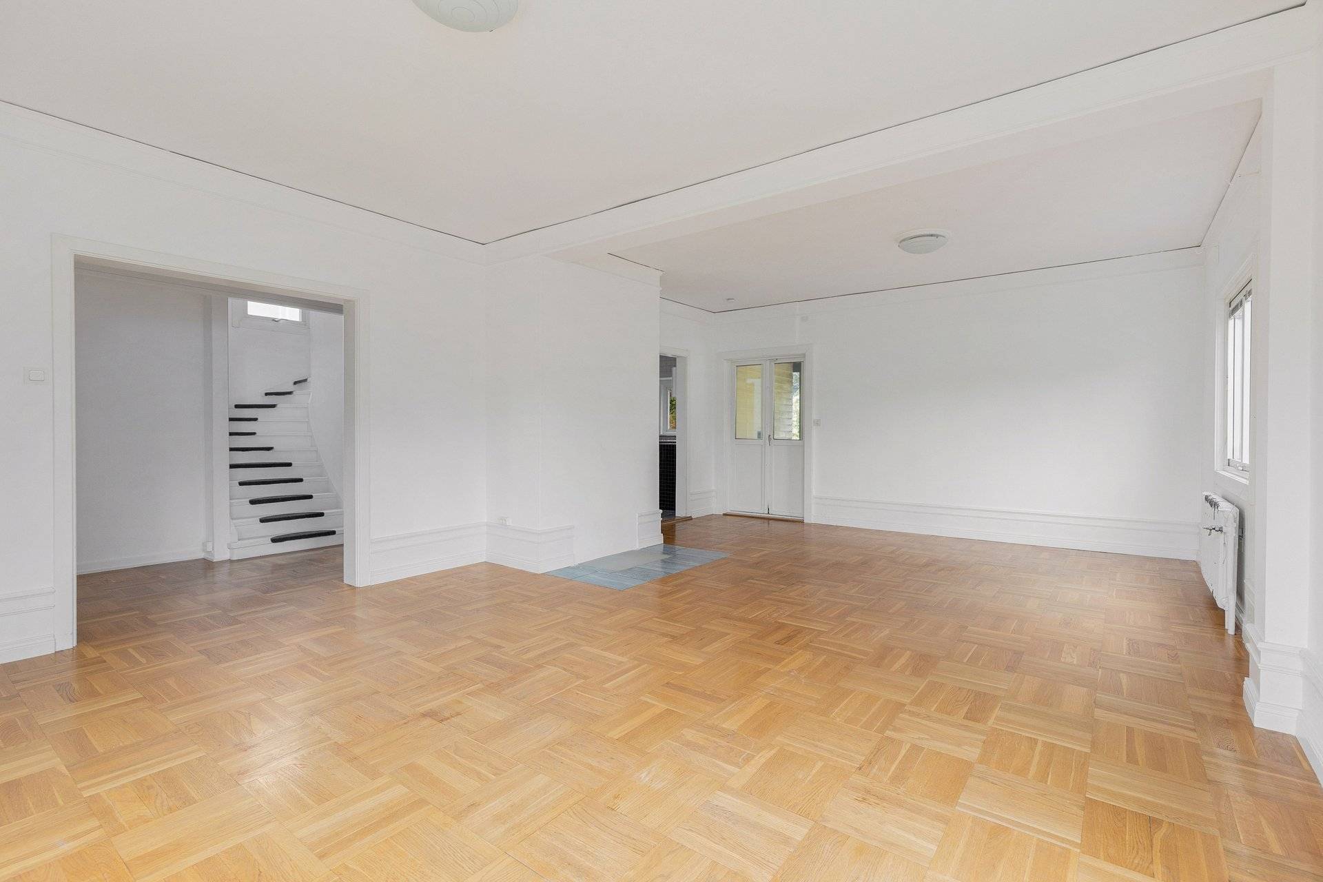 4 rum Villa på Centralgatan 38 Nynäshamn Nynäshamns kommun - bild 7