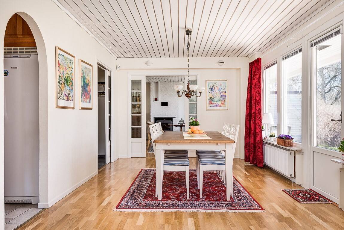 10 rum Villa på Falhemsvägen 22 Hälsinggården Falu kommun - bild 10
