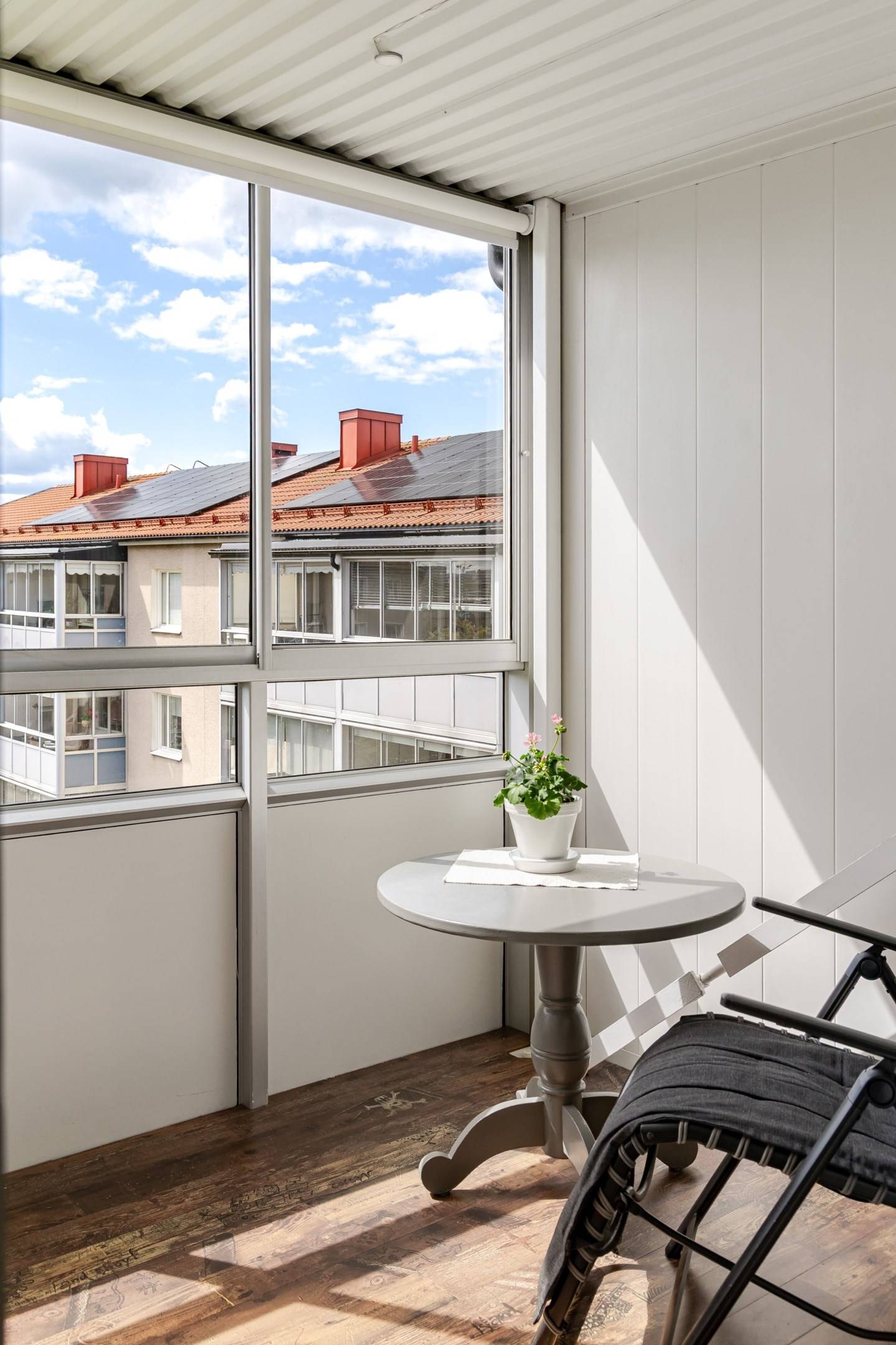 1 rum Lägenhet på Norrgårdsgatan 5D Norrgård Kalmar kommun - bild 8