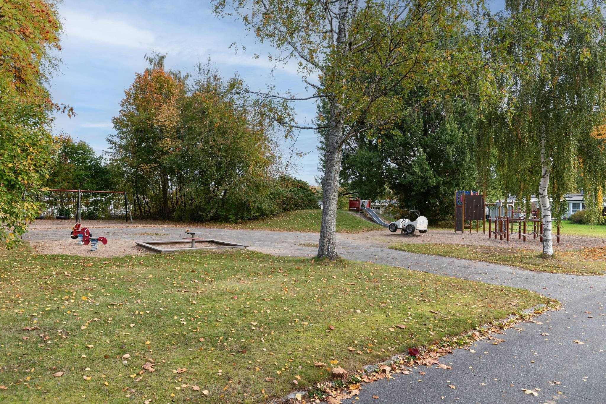 5 rum Villa på Medevi gränd 38 Adolfsberg Örebro kommun - bild 41