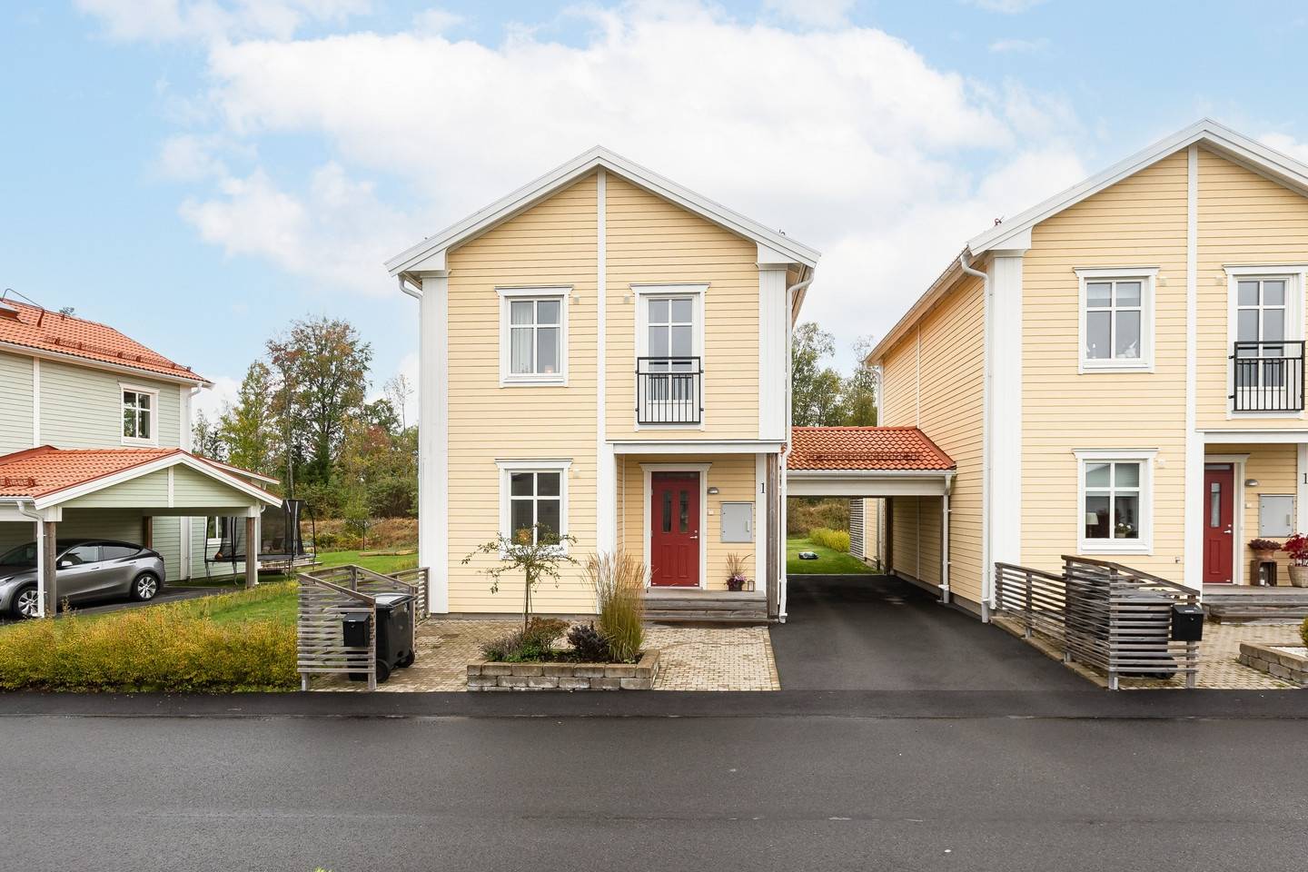 5 rum Villa på Citronäppelgatan 14 Norra Alsberg Nässjö kommun - bild 39