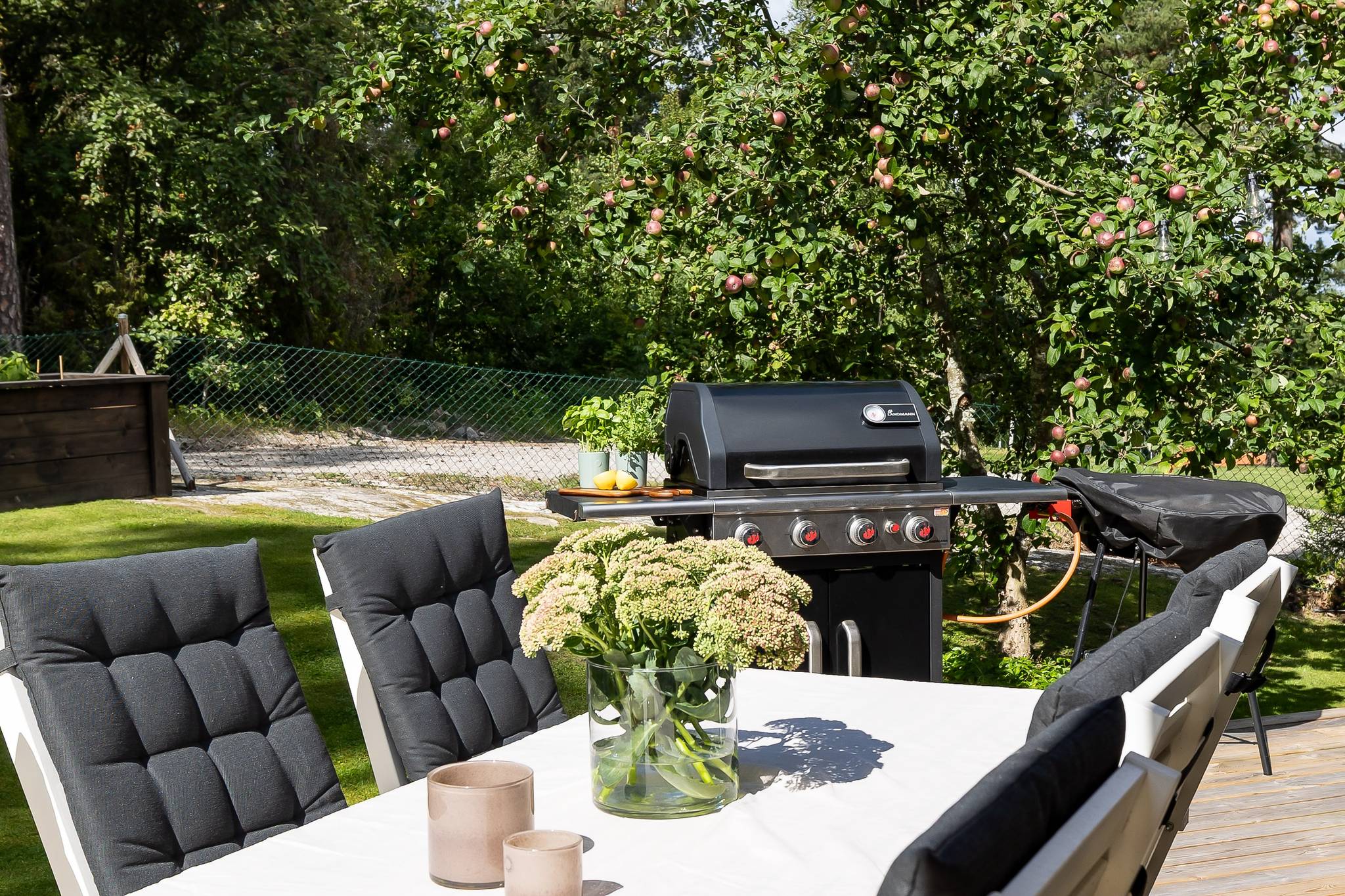 5 rum Villa på Svampvägen 7A Ekeby-Almby Örebro kommun - bild 41