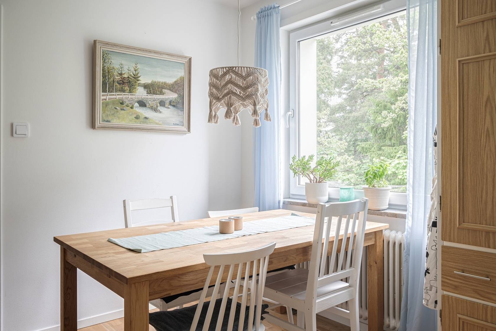 3 rum Lägenhet på Tallkottsvägen 15A Centralt Knivsta kommun - bild 9