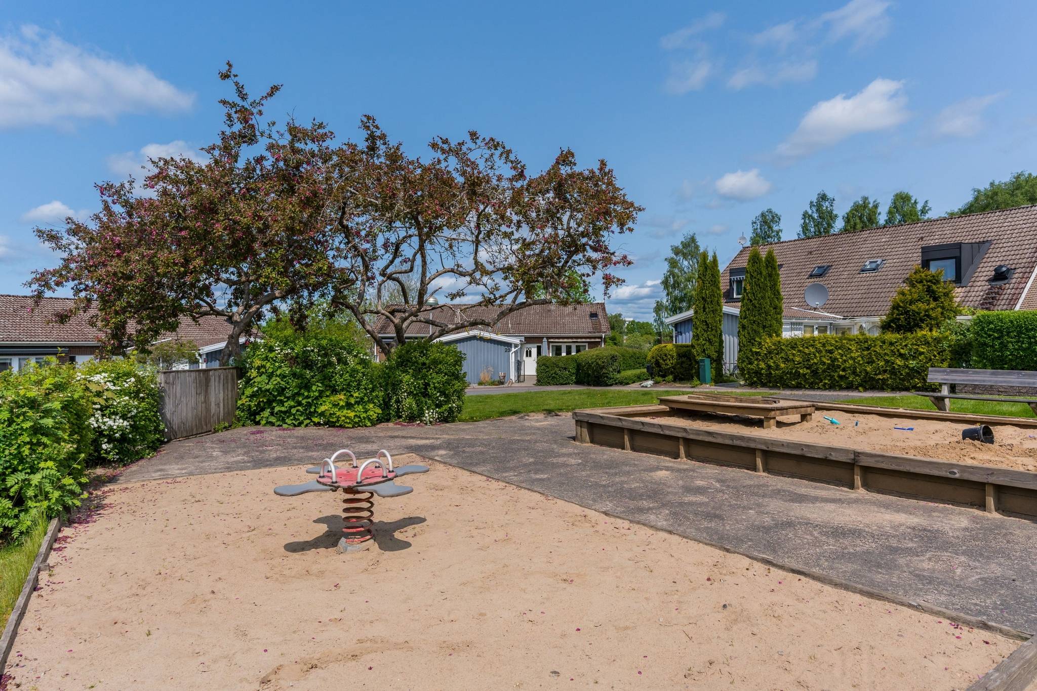 5 rum Parhus på Anisgatan 31 Sörmarken Borås kommun - bild 28