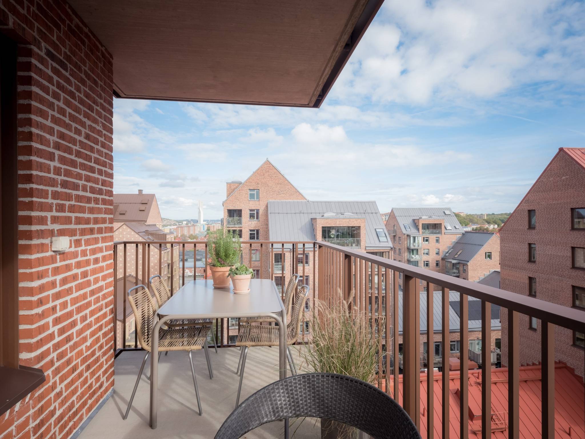4 rum Lägenhet på Fixfabrikens Gata 10 Sandarna - Fixfabriken Göteborgs kommun - bild 21