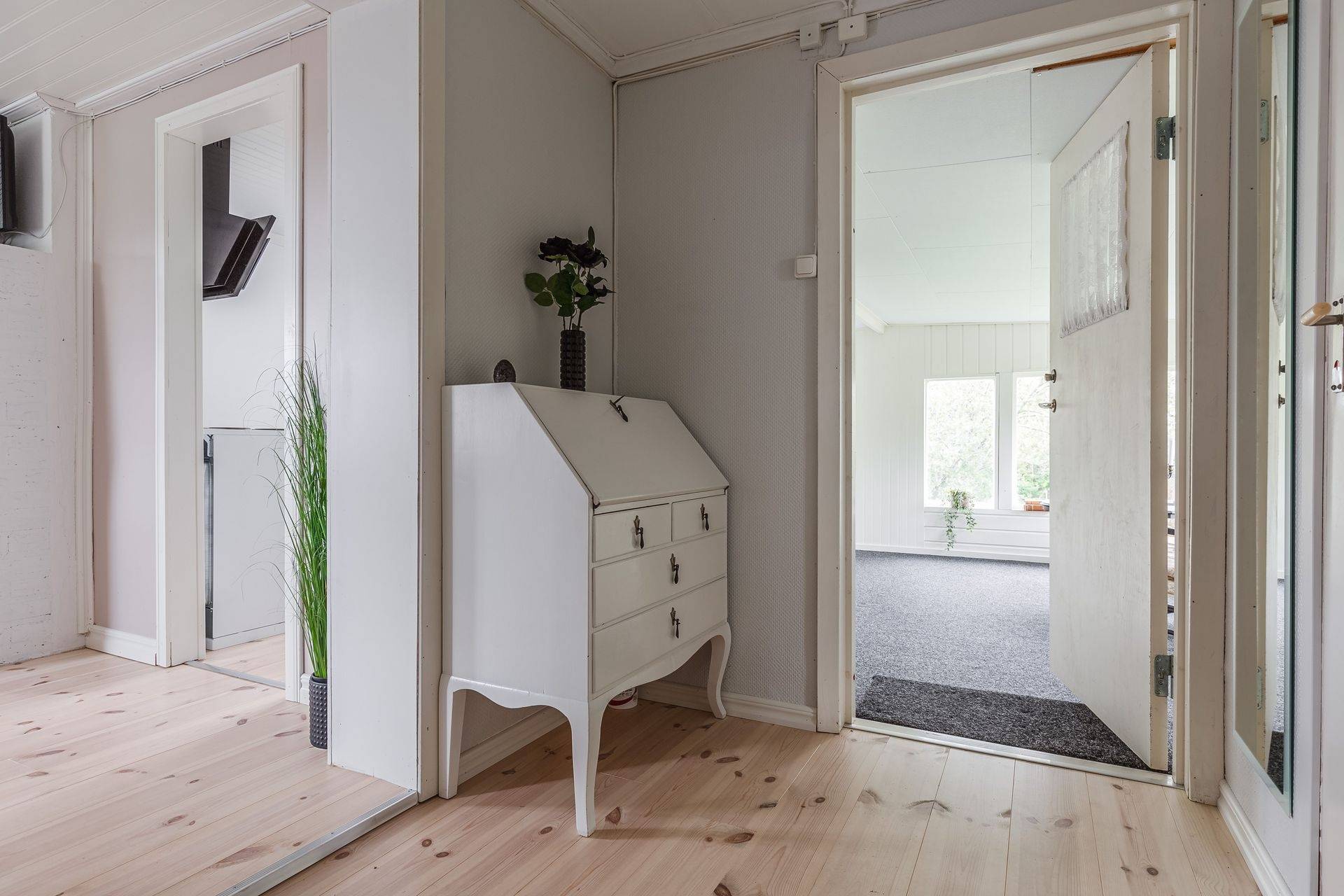3 rum Fritidshus på Kärråsvägen 5 Jäderfors Sandvikens kommun - bild 15