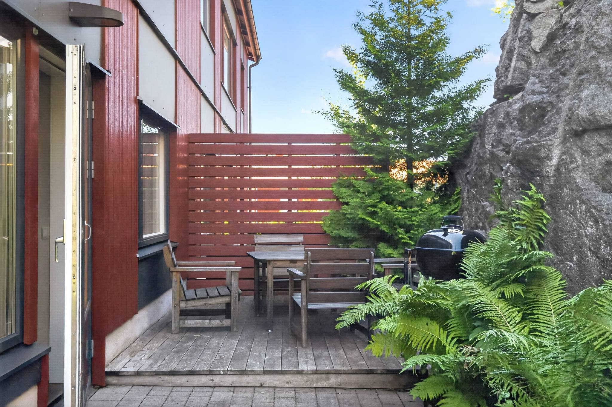 3 rum lägenhet på Bergums Prästgårdsslinga 8 Olofstorp, Göteborgs kommun - bild 4