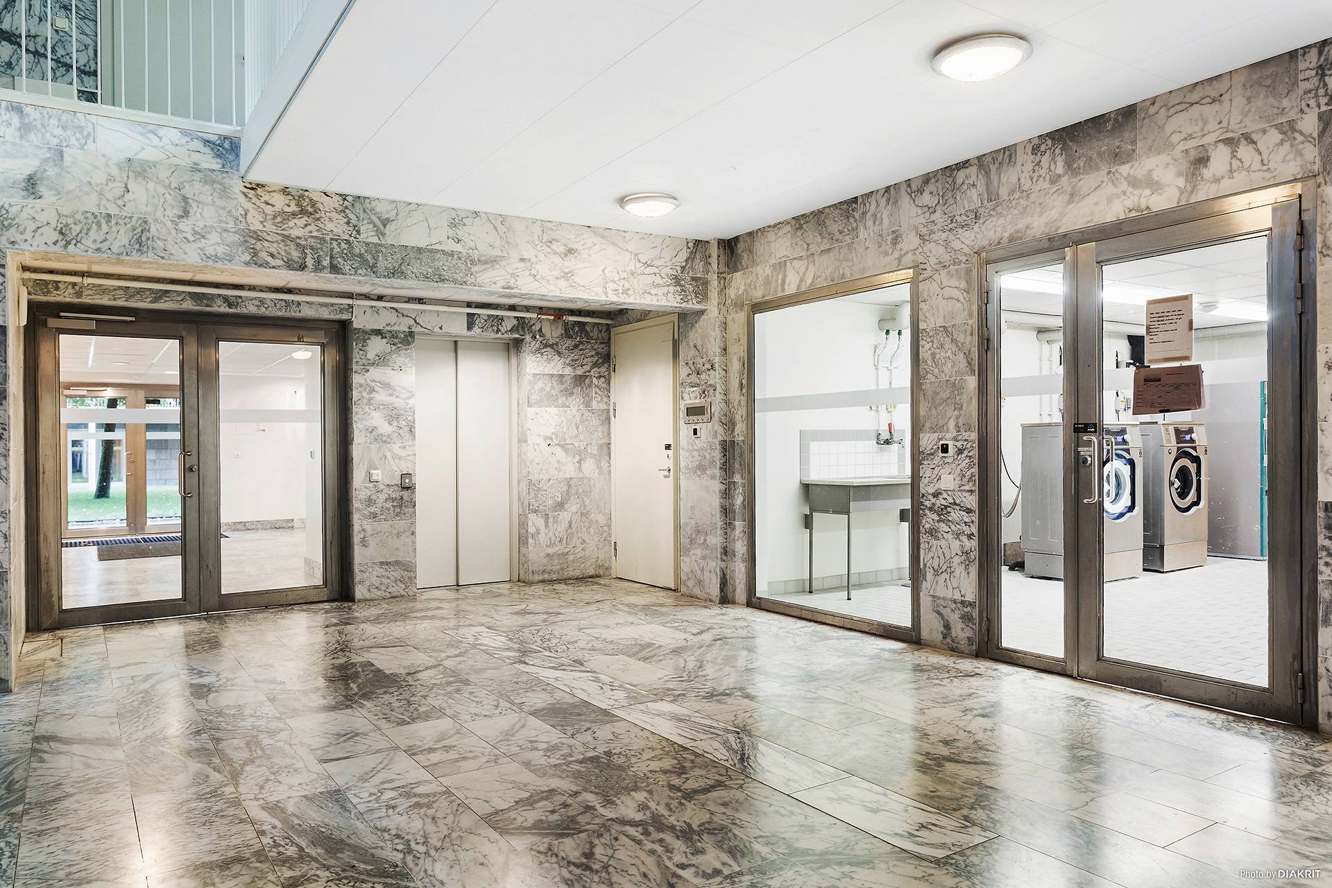 4 rum Lägenhet på Korphoppsgatan 33, 6tr Hammarby Sjöstad Stockholms kommun - bild 53