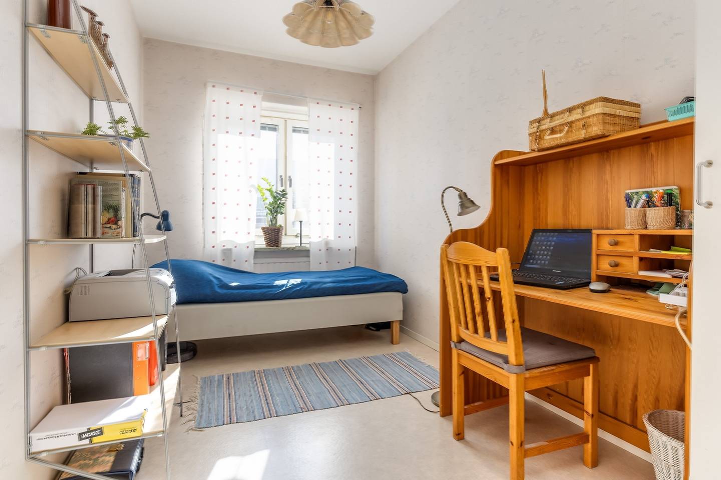 3 rum Lägenhet på Östra Storgatan 17 A Centrum Ludvika kommun - bild 14