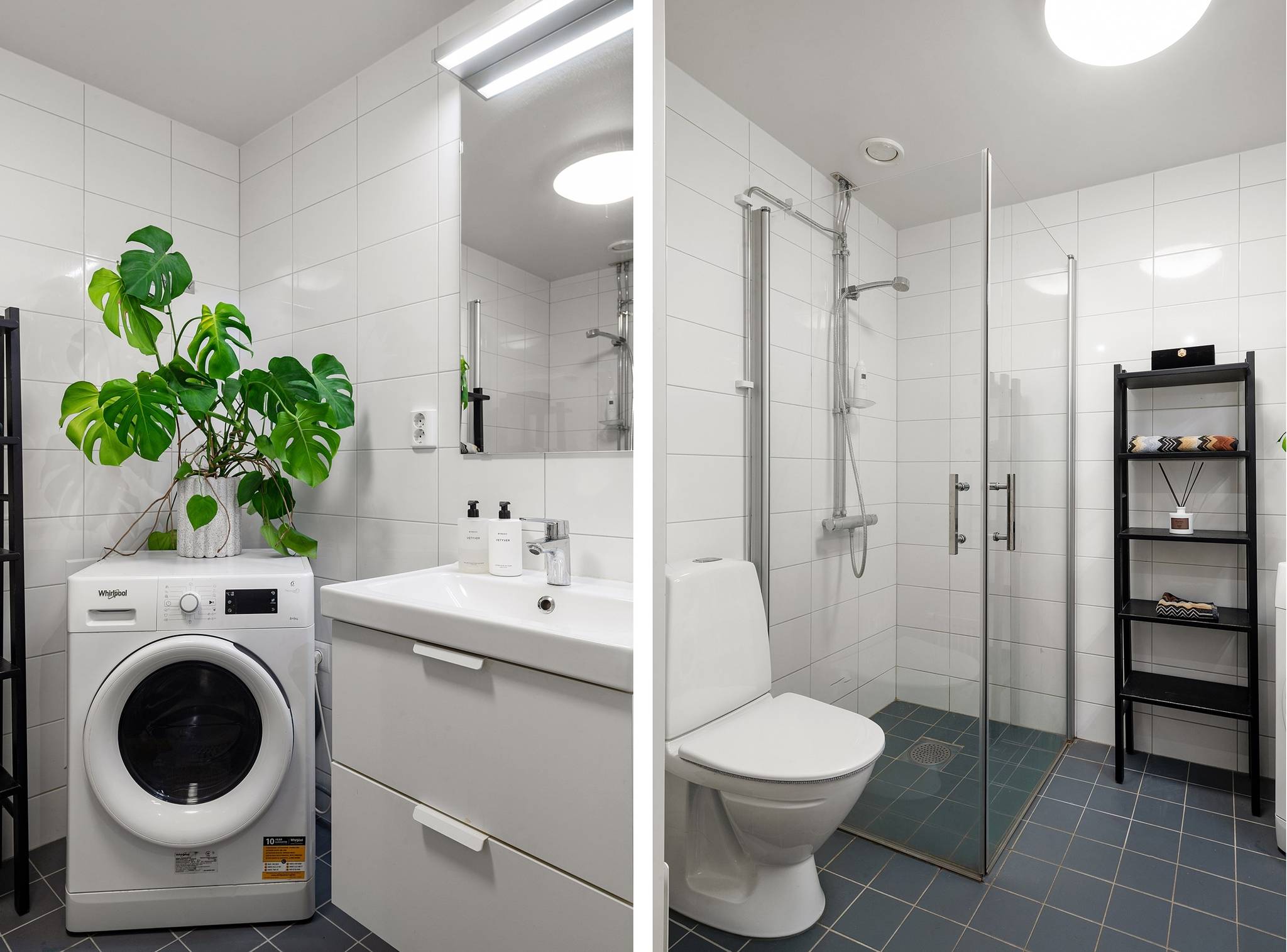 1.5 rum Lägenhet på Brogatan 9 Brotorp - Järvastaden Sundbybergs kommun - bild 13
