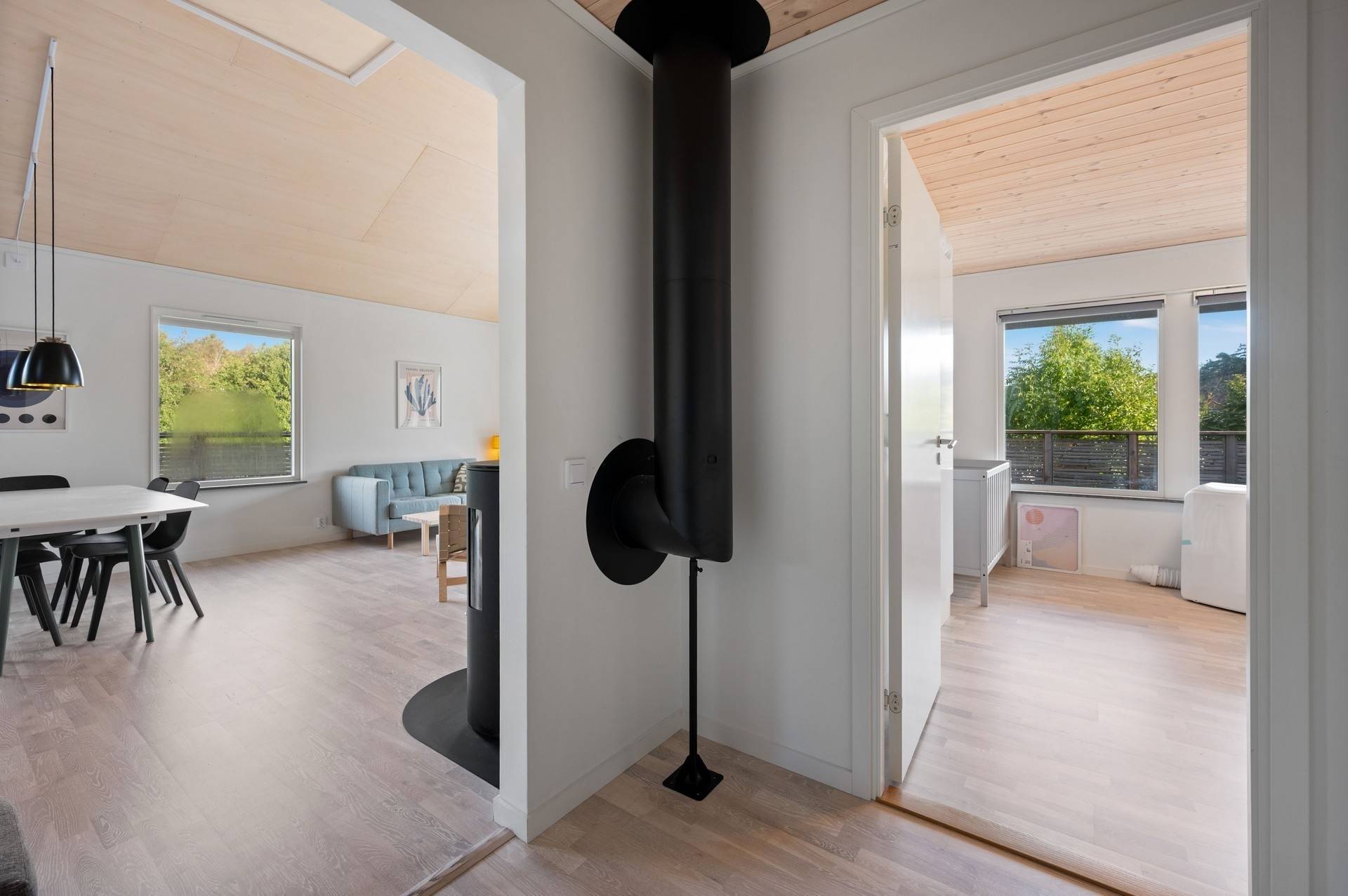 5 rum Villa på Raggeforsvägen 1 Lervik Strömstads kommun - bild 18