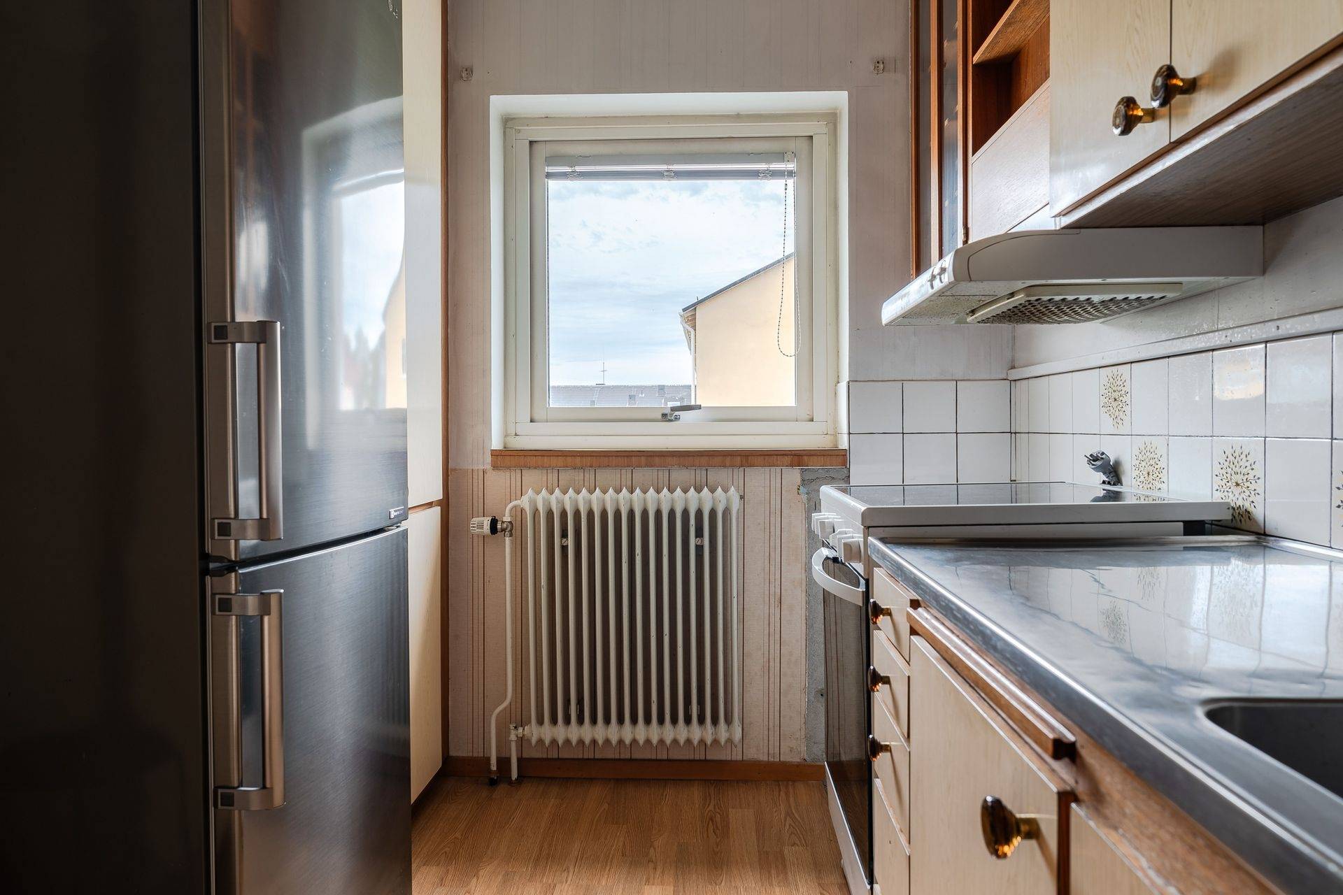 2 rum Lägenhet på Åsgatan 32E Norrböle Skellefteå kommun - bild 12