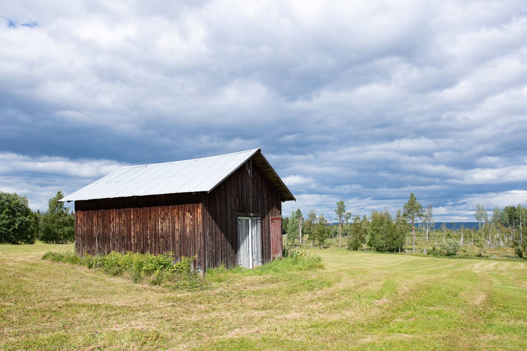 2 rum Vinterbonat fritidshus på Brattåsen 115 Annersia Östersunds kommun - bild 13
