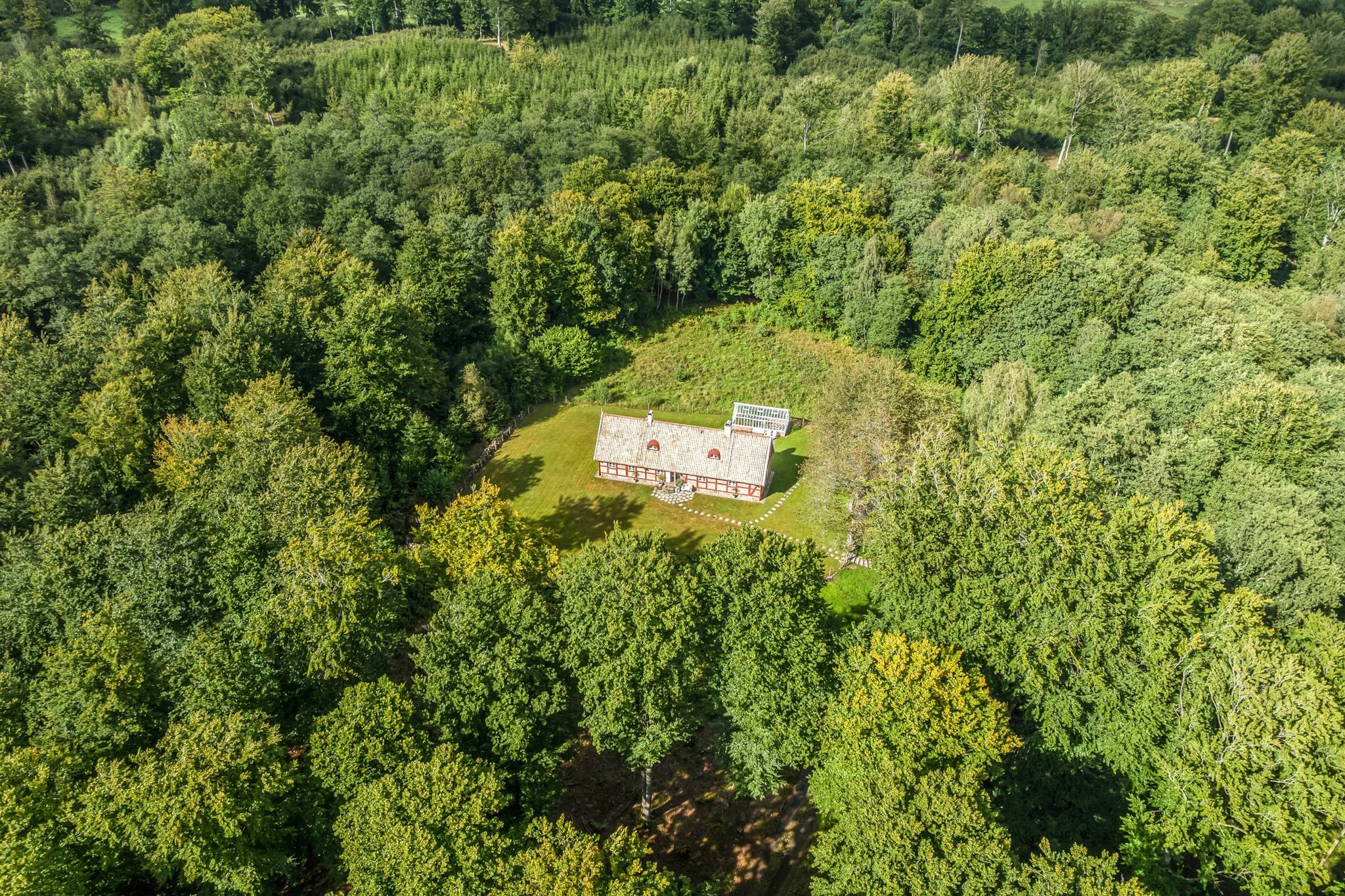 4 rum Villa på Boarpsvägen 85 Hjärnarp Ängelholms kommun - bild 28