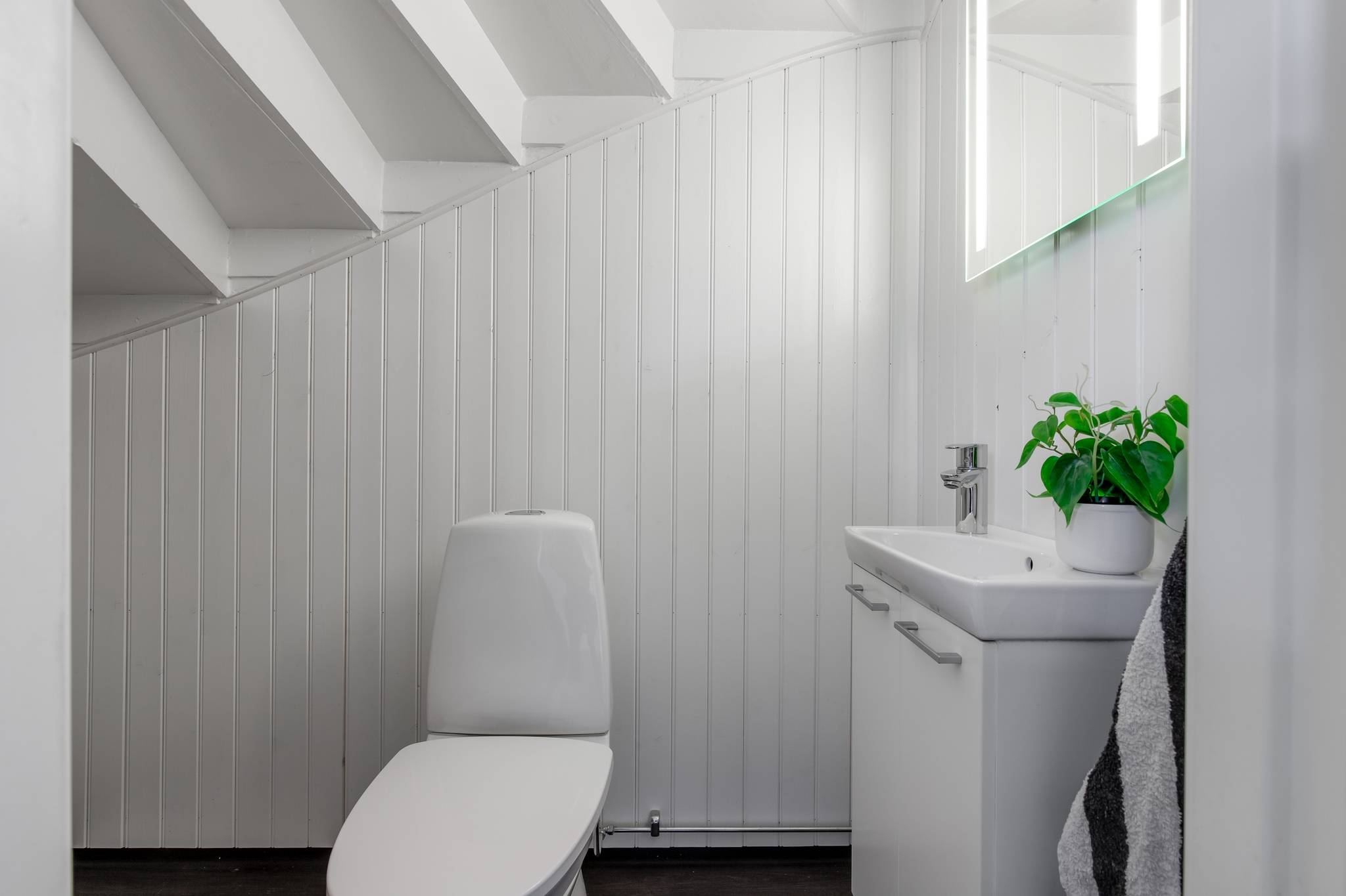 150 m² Villa på Vibytorpsvägen 16 Hallsbergs kommun - bild 27