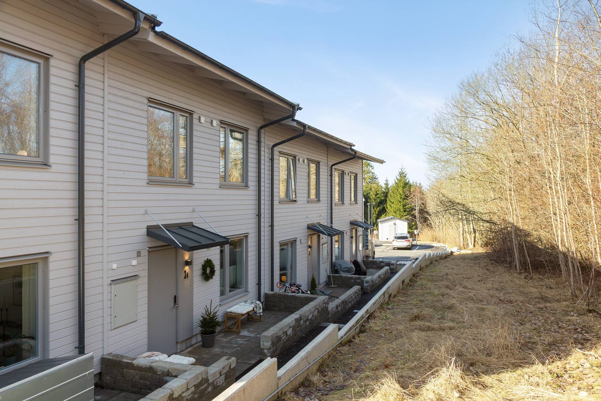 5 rum Radhus på Idas väg 3B Öjersjö Partille kommun - bild 28